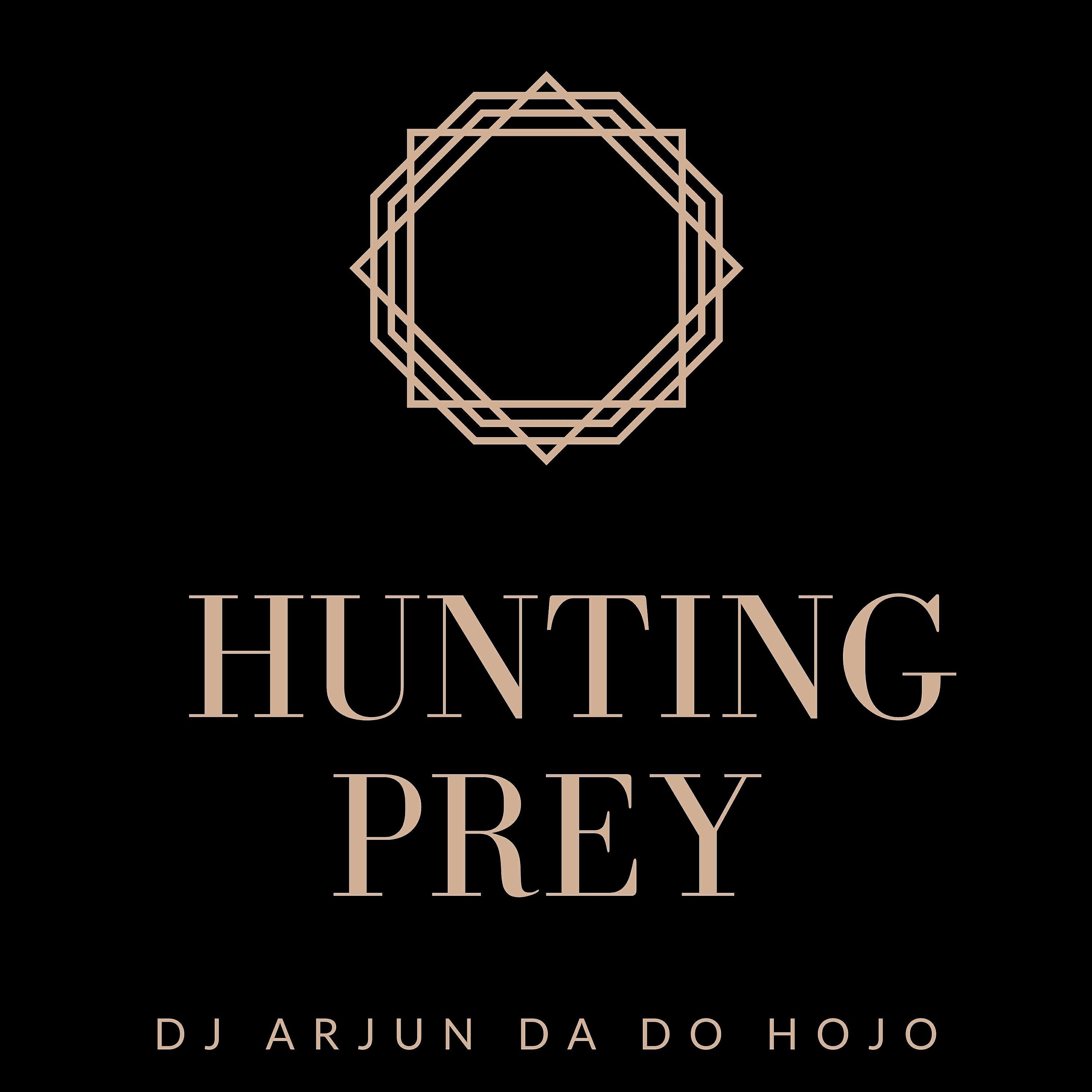 Релиз Hunting Prey