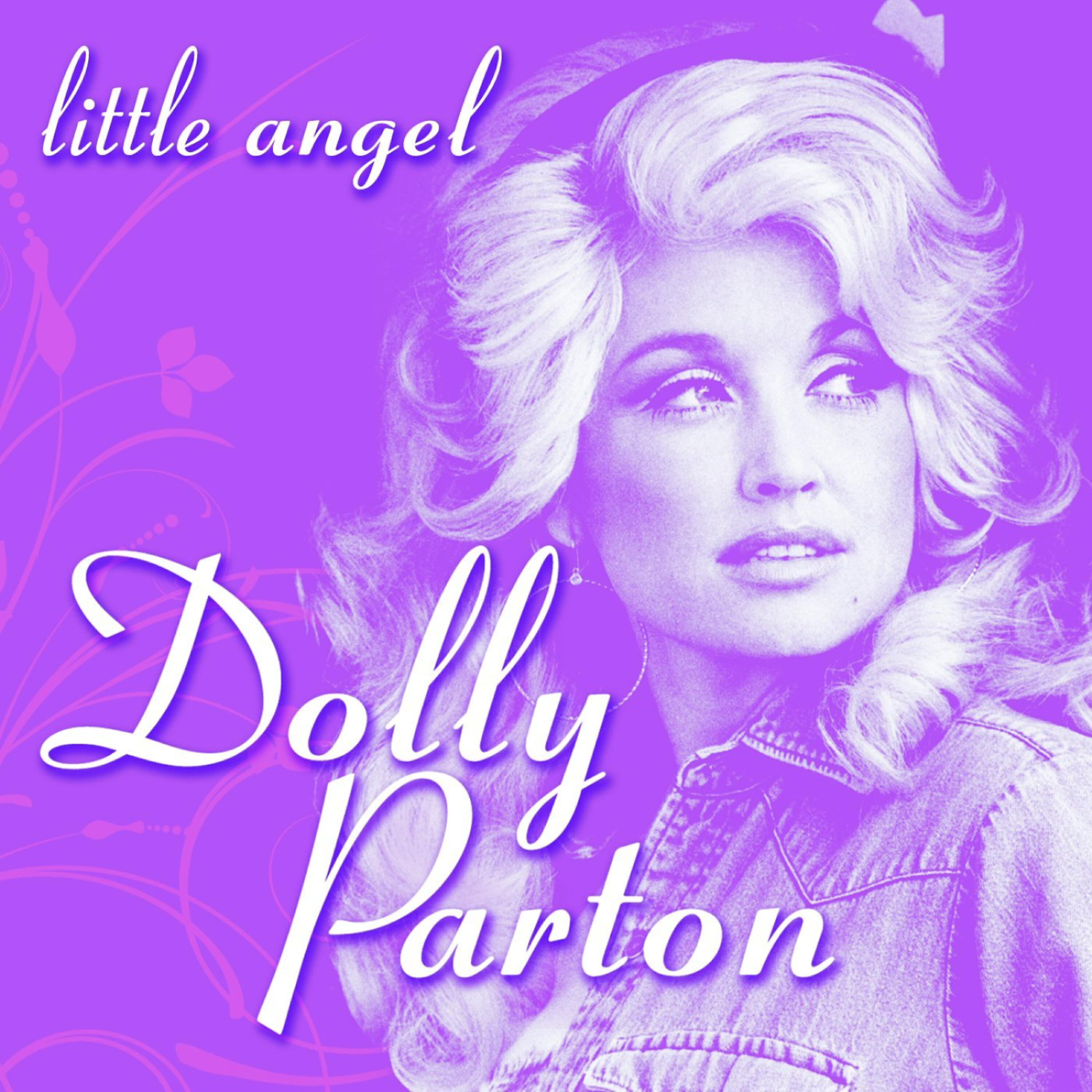 Релиз Dolly Parton