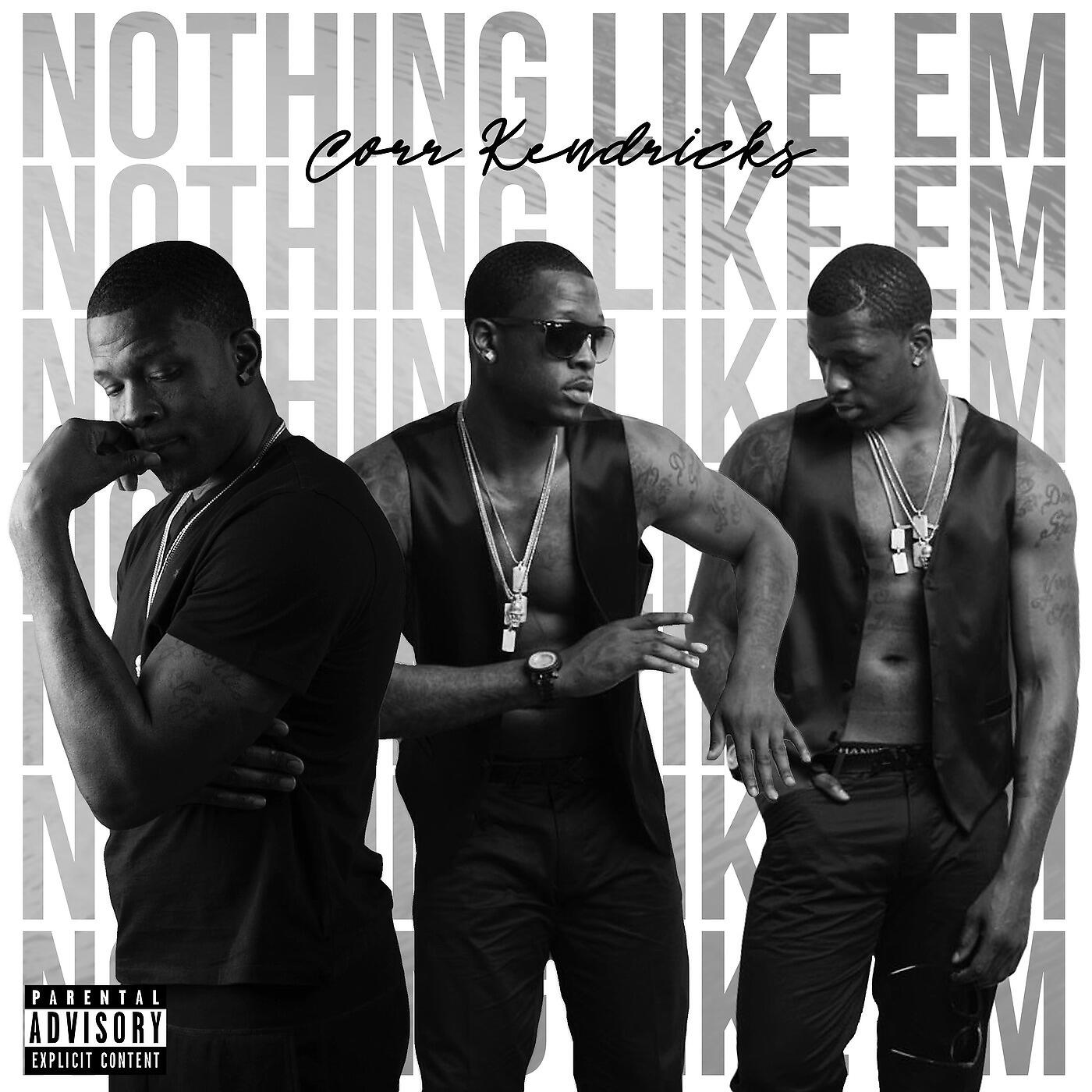 Релиз Nothing Like 'em