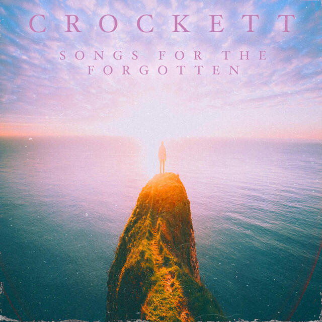 Релиз Songs for the Forgotten