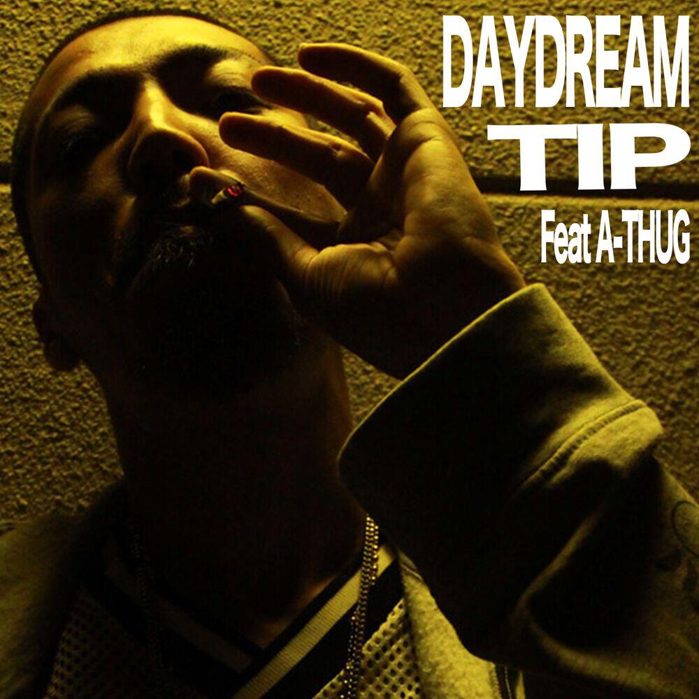 Релиз DAY DREAM (feat. A-THUG)