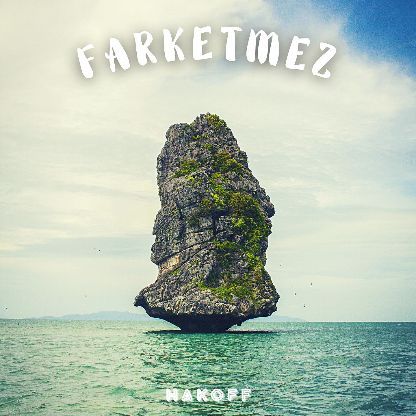 Релиз Farketmez