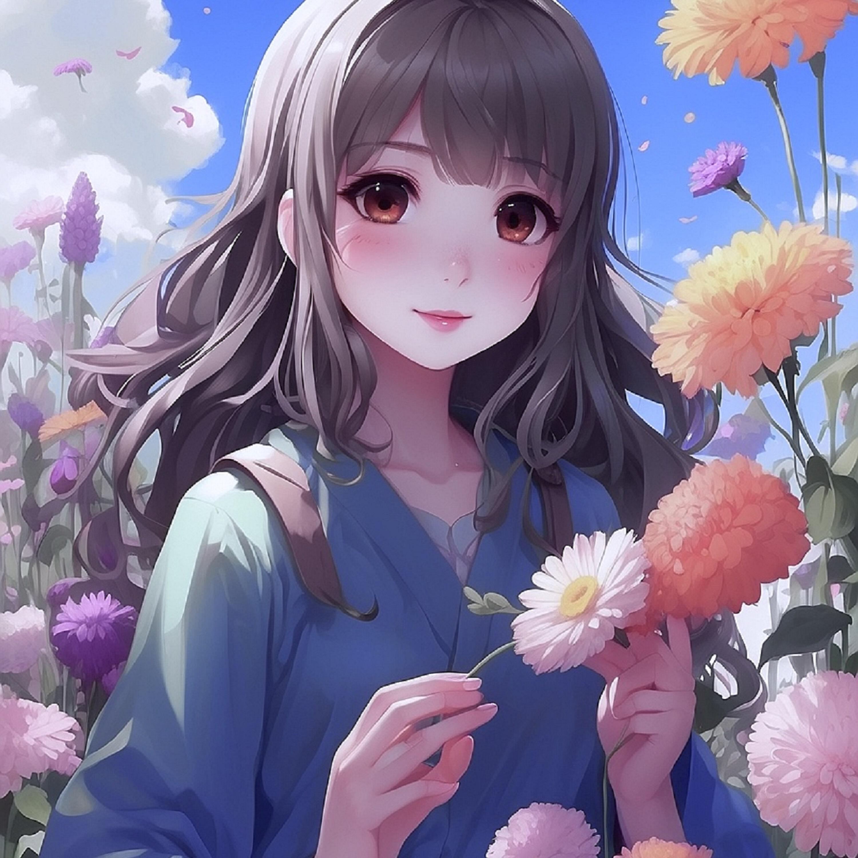 Релиз Flower Meadow