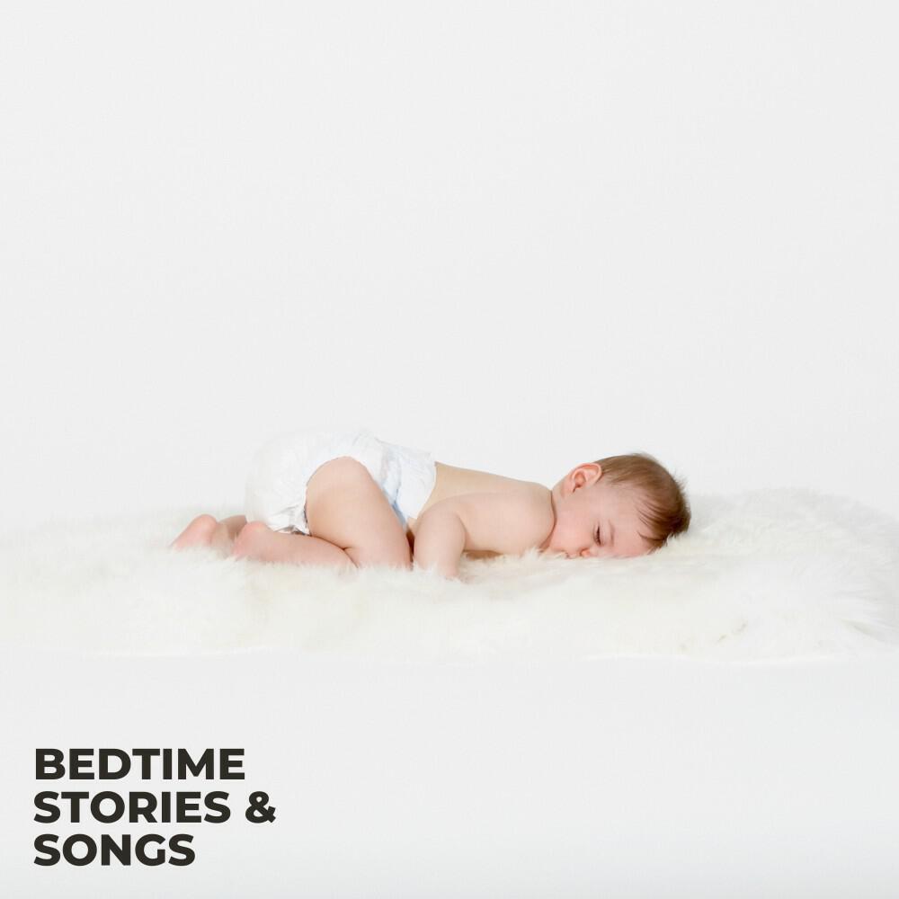 Релиз Bedtime Stories & Songs