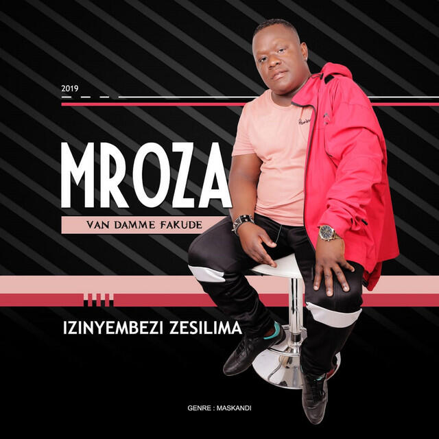 Релиз Izinyembezi Zesilima.