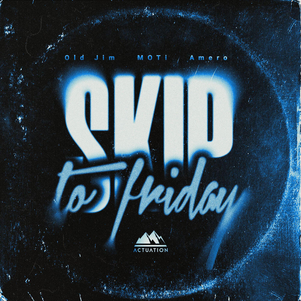 Релиз Skip To Friday