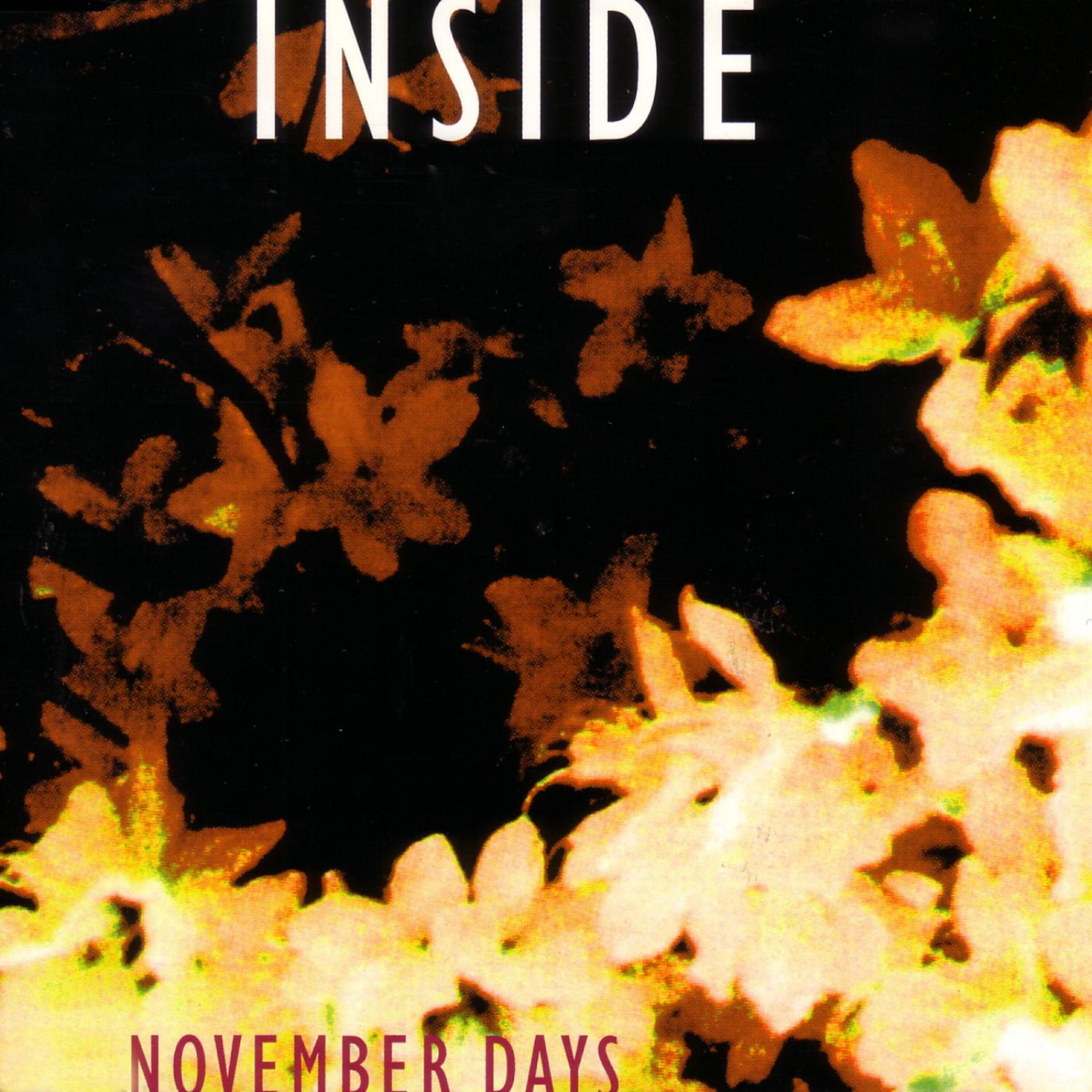 Релиз November Days