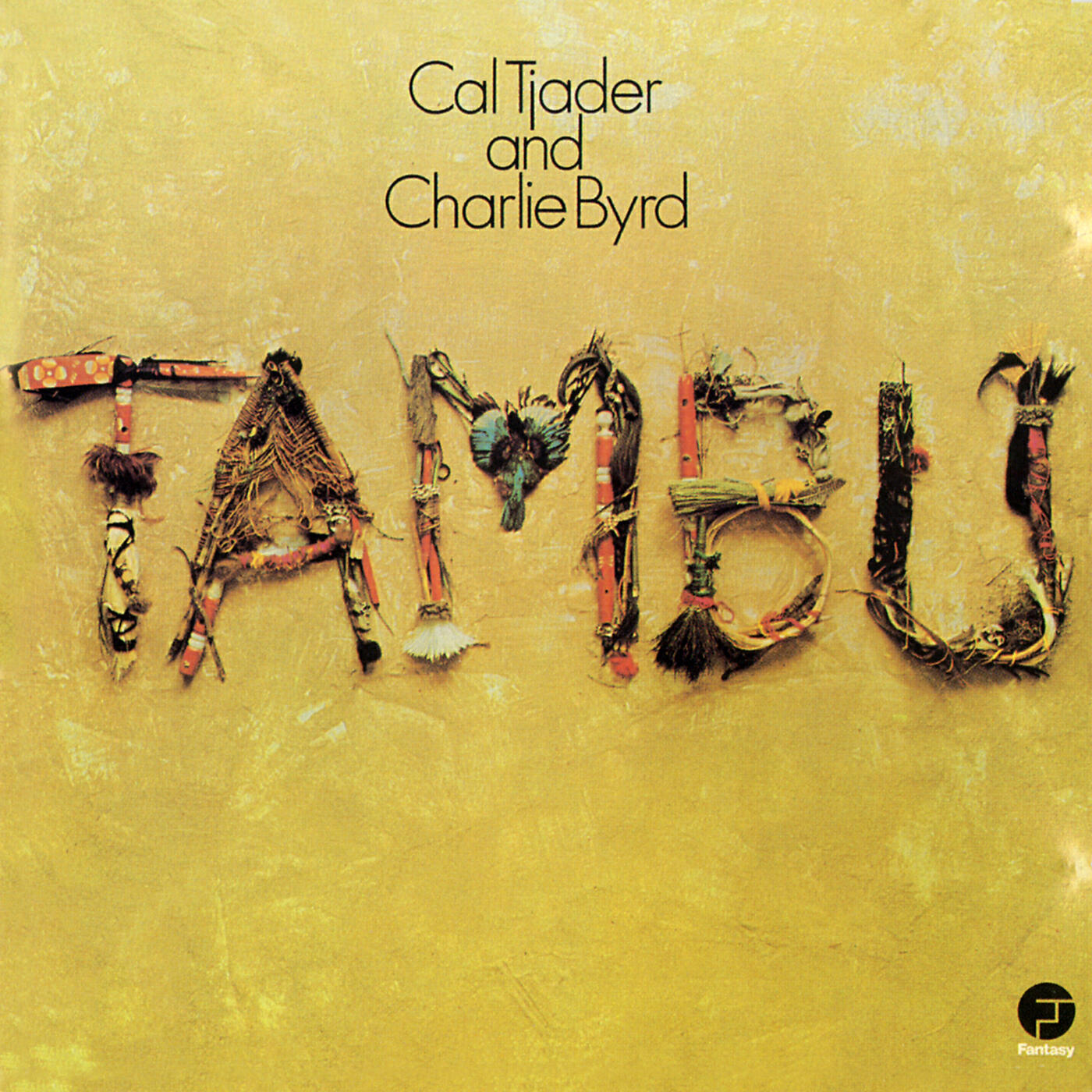 Релиз Tambu
