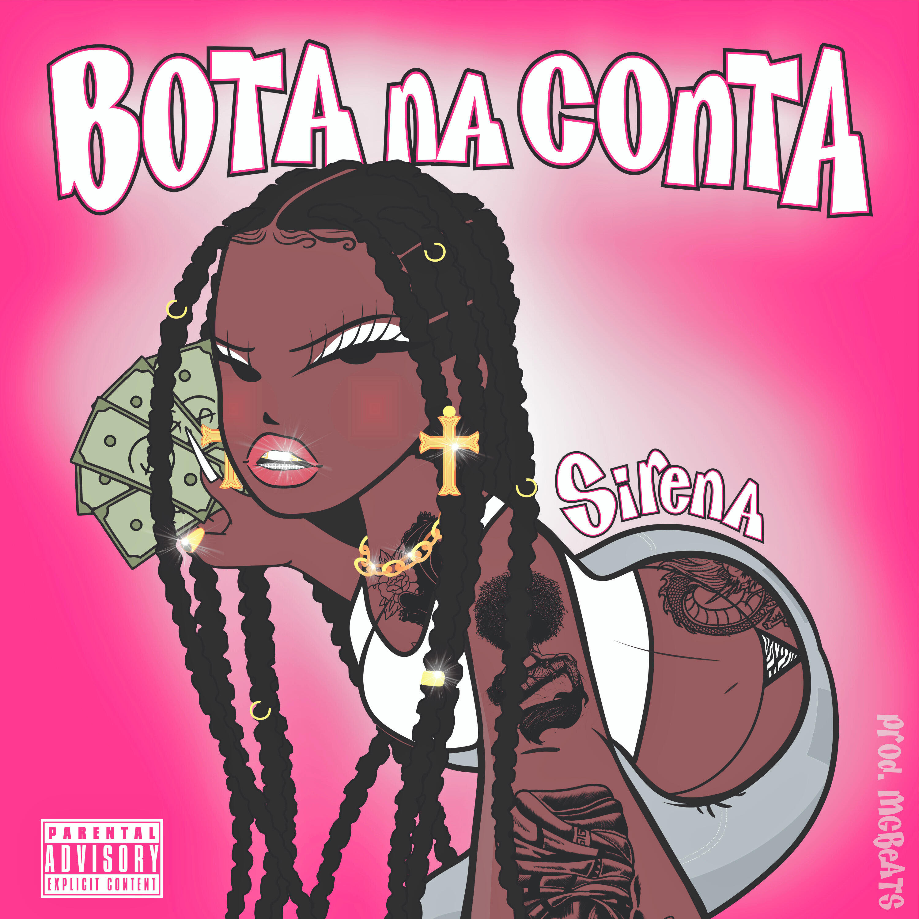 Релиз Bota na Conta