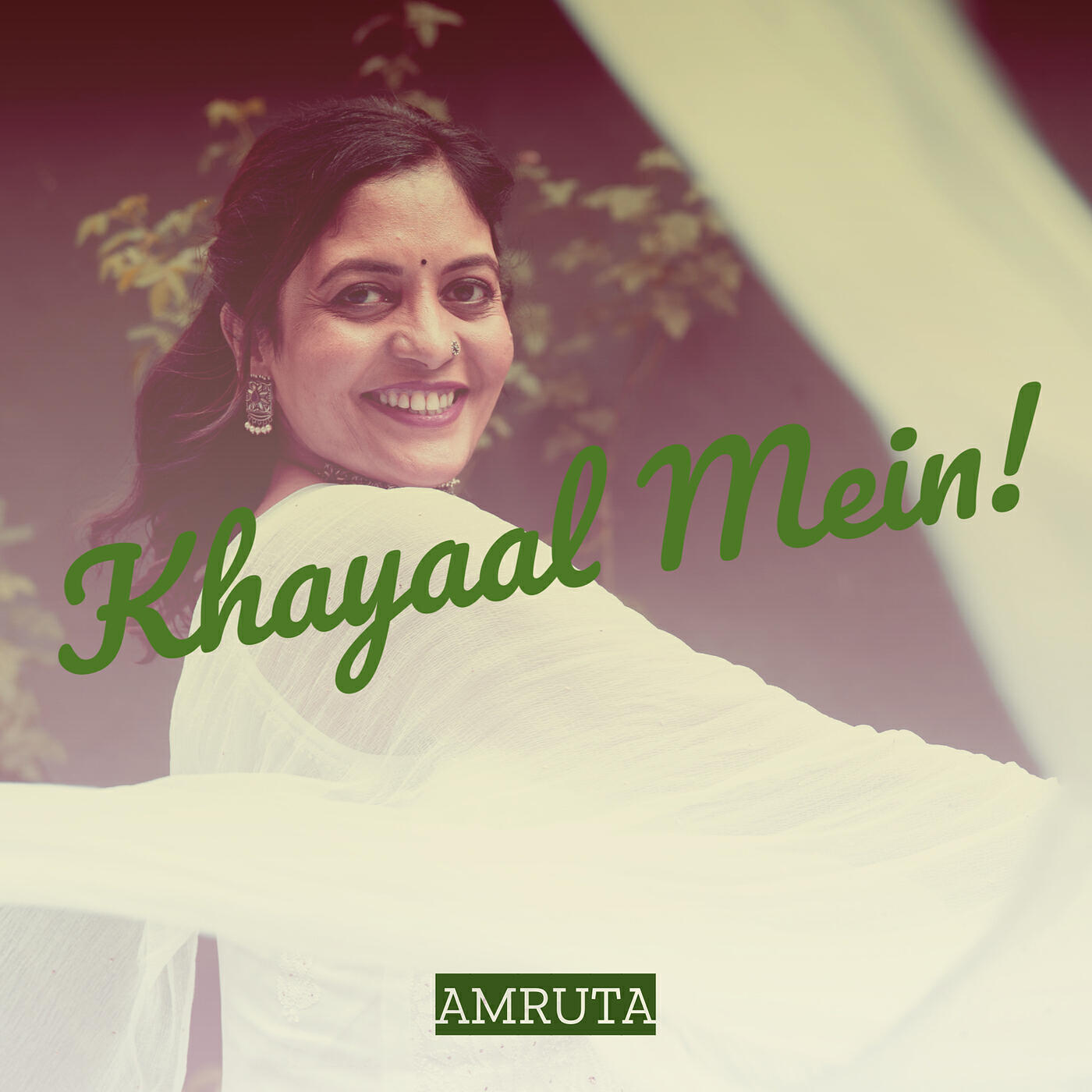 Релиз Khayaal Mein!