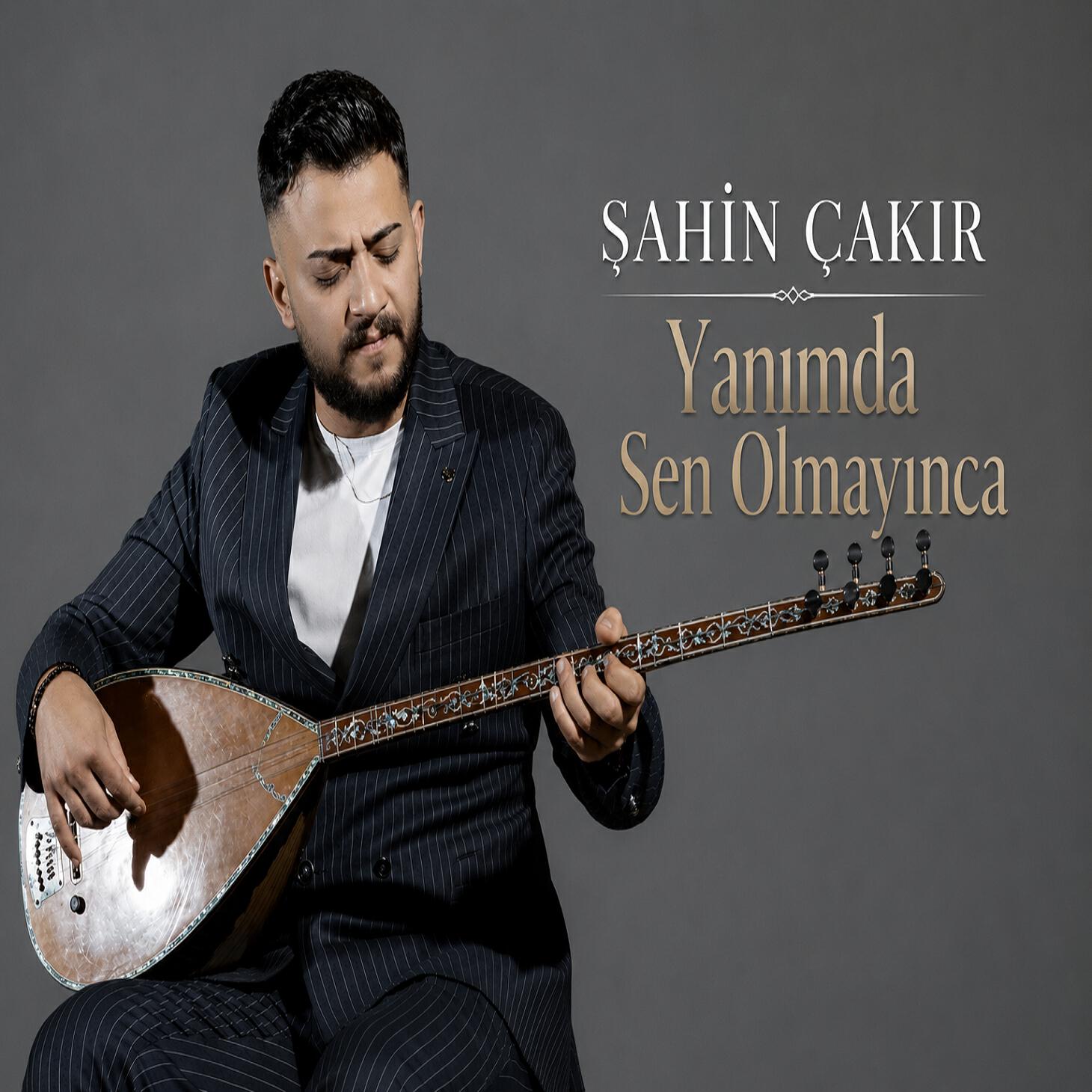Релиз Yanımda Sen Olmayınca