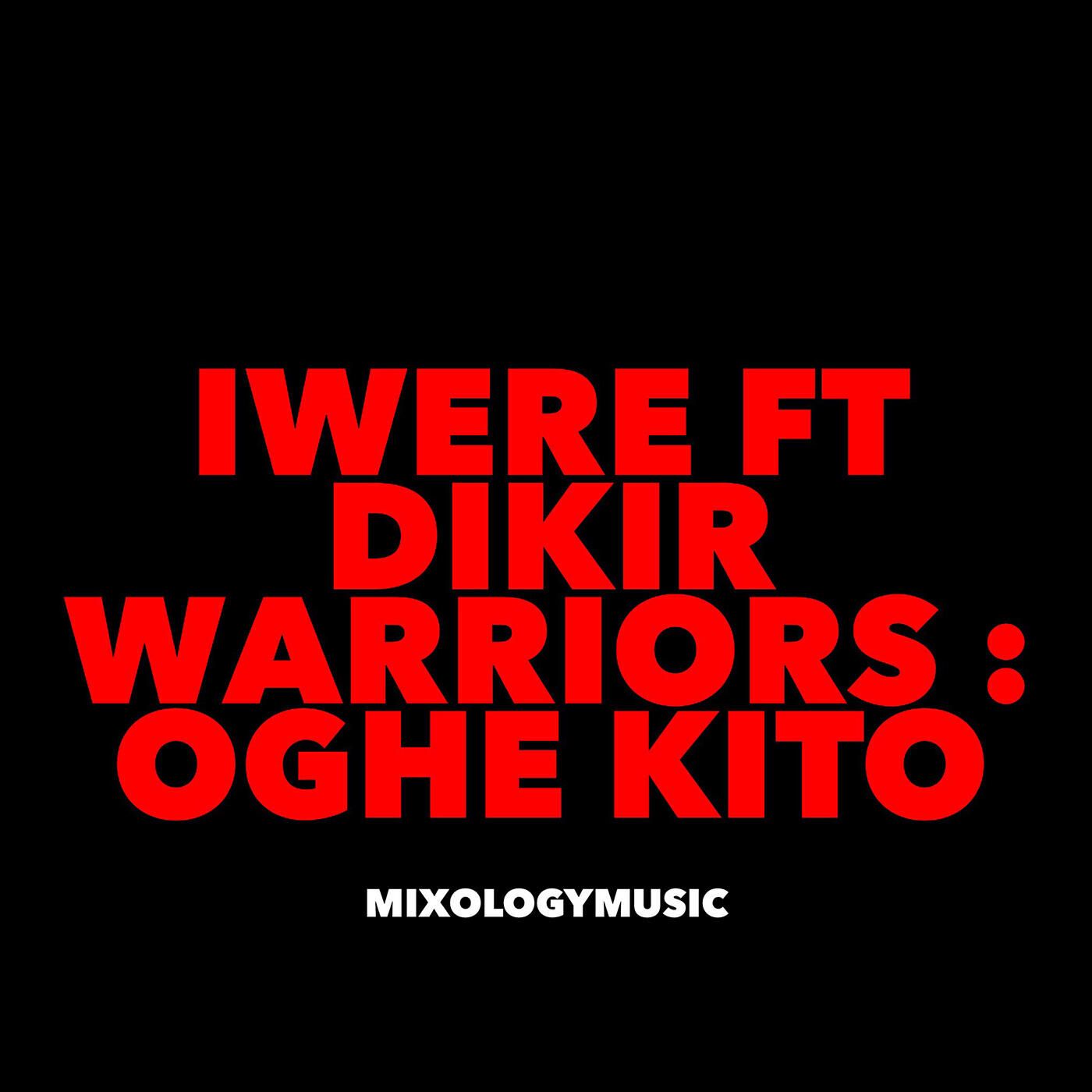 Dikir Warriors