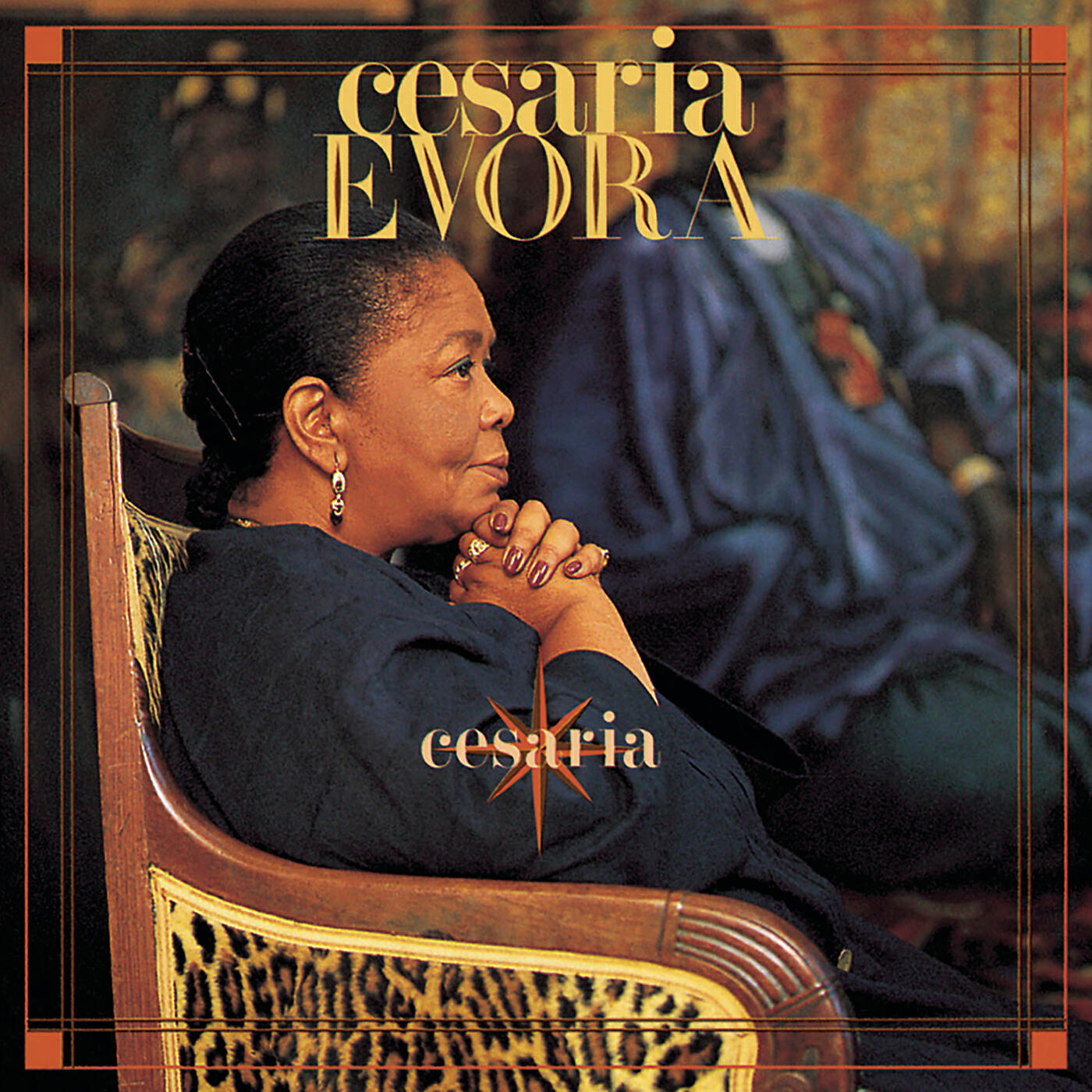 Релиз Cesaria