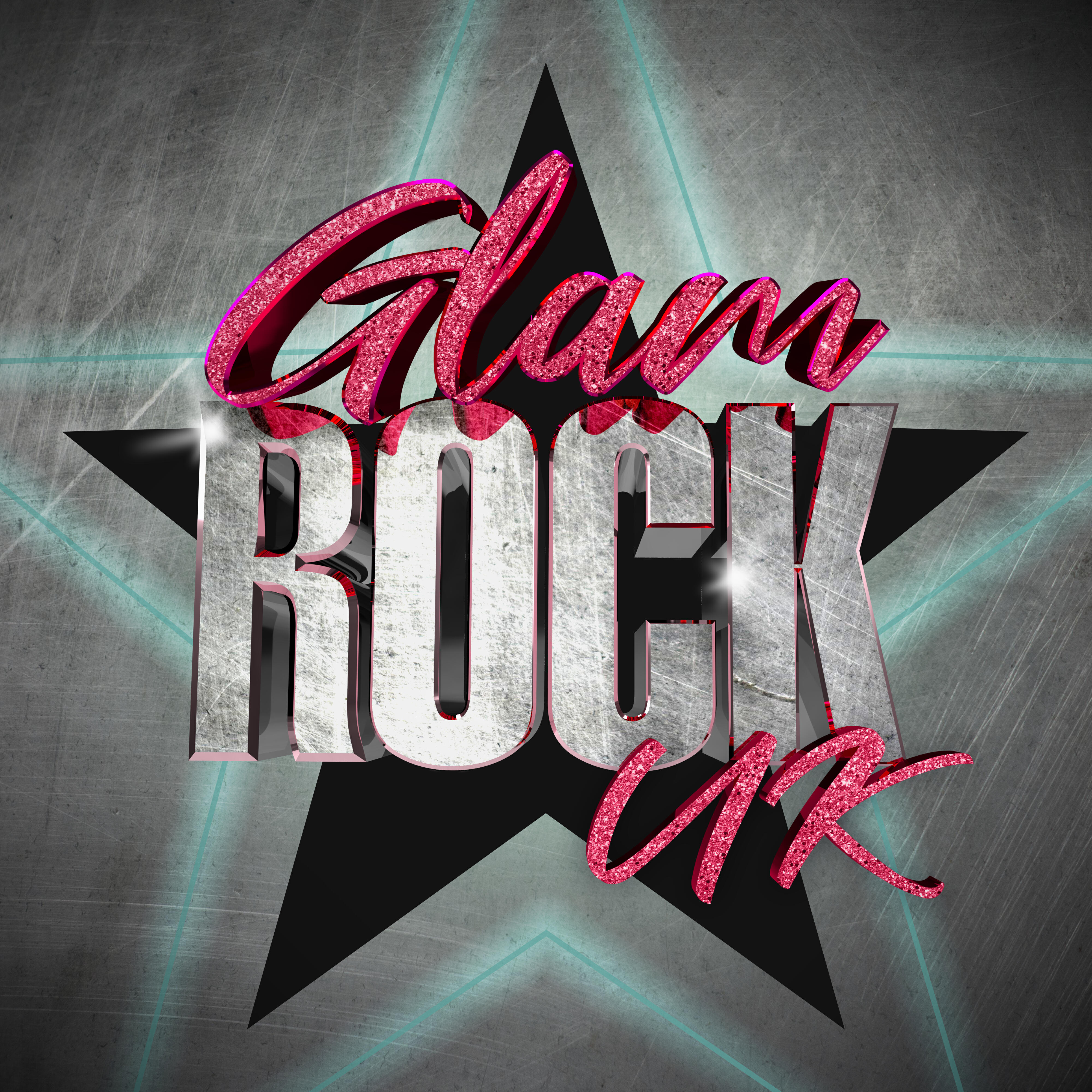 Релиз Glam Rock UK