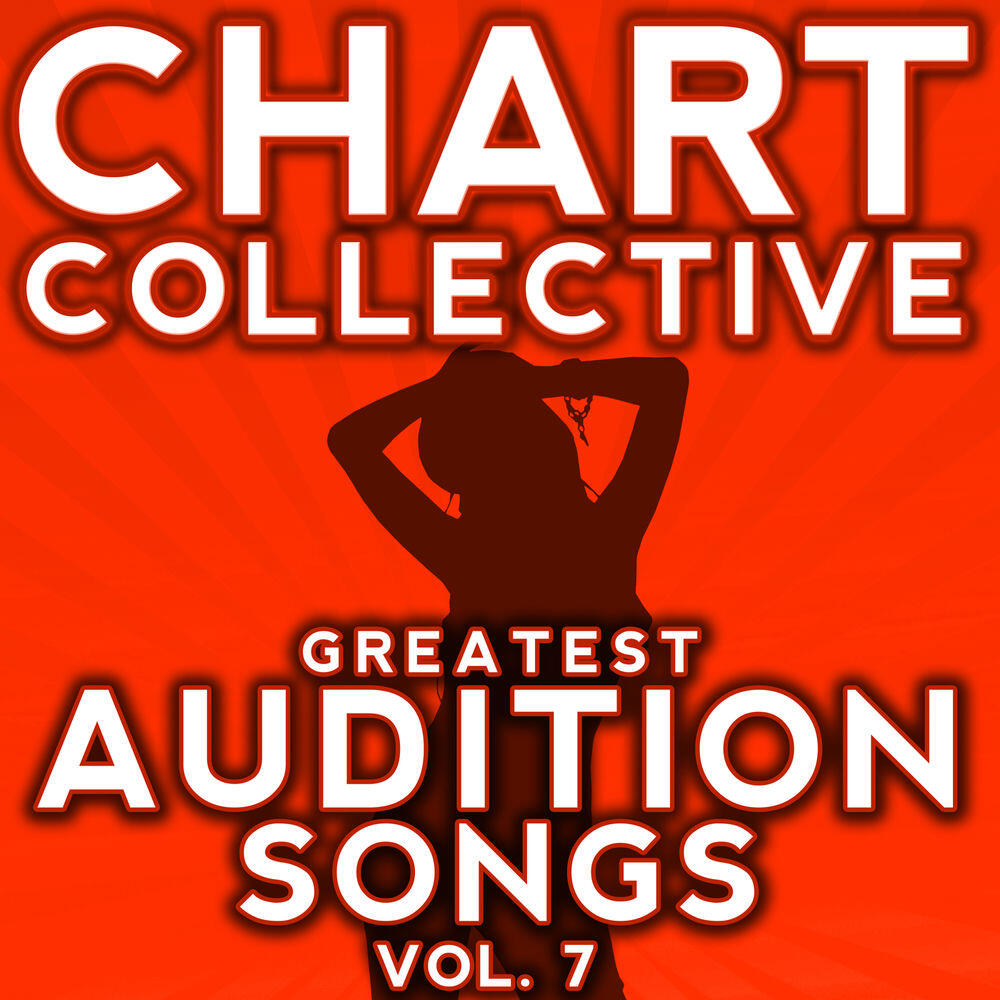 Релиз Greatest Audition Songs from the Musicals, TV & Movies, Vol. 7
