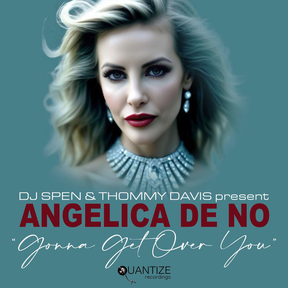 Релиз Gonna Get Over You (Radio Edit)