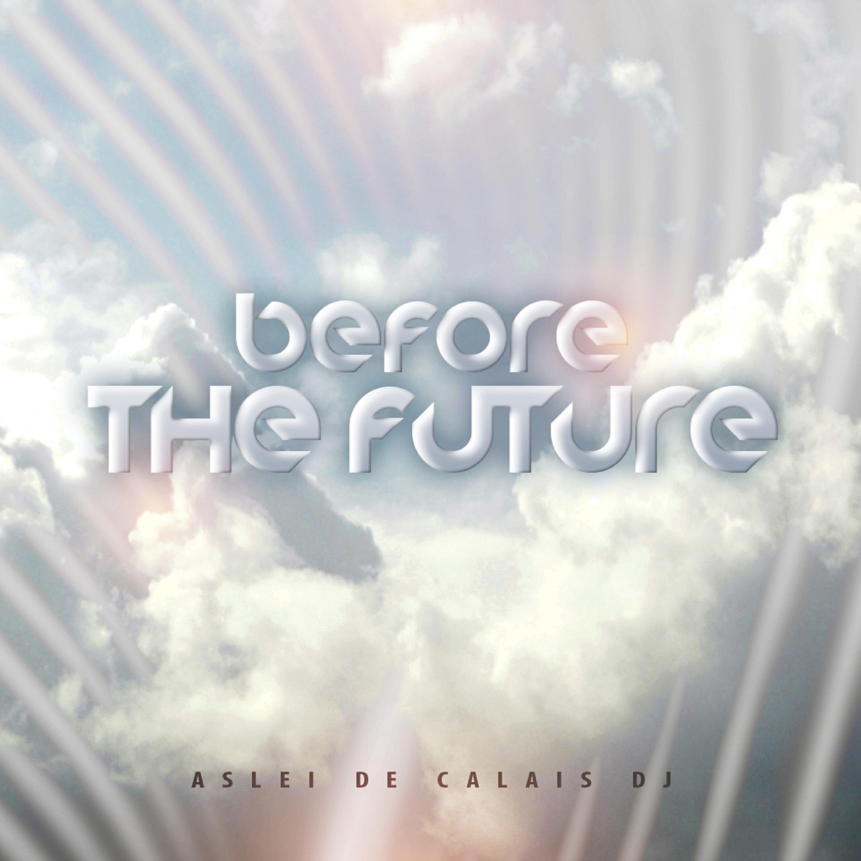Релиз Before The Future