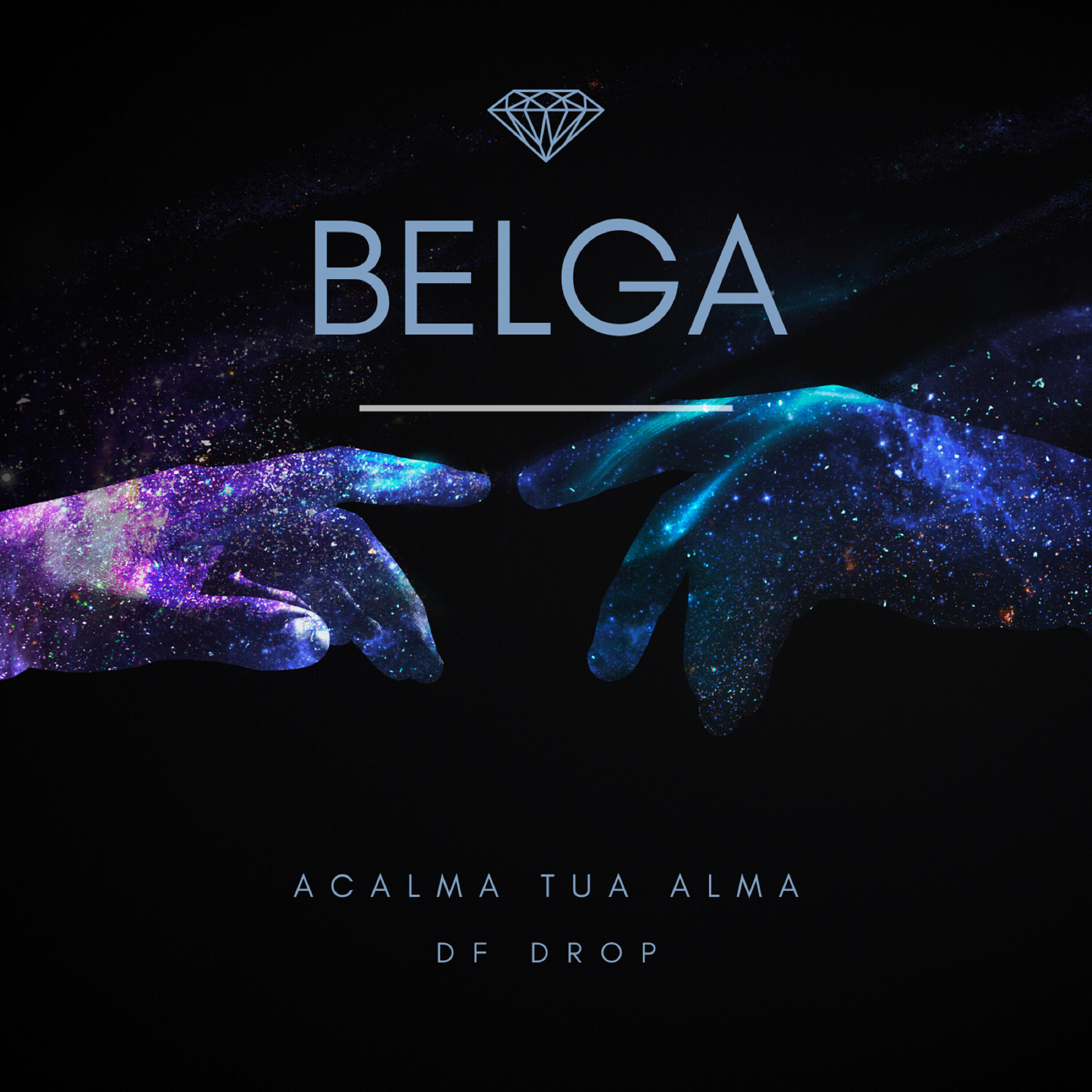 Релиз Acalma Tua Alma