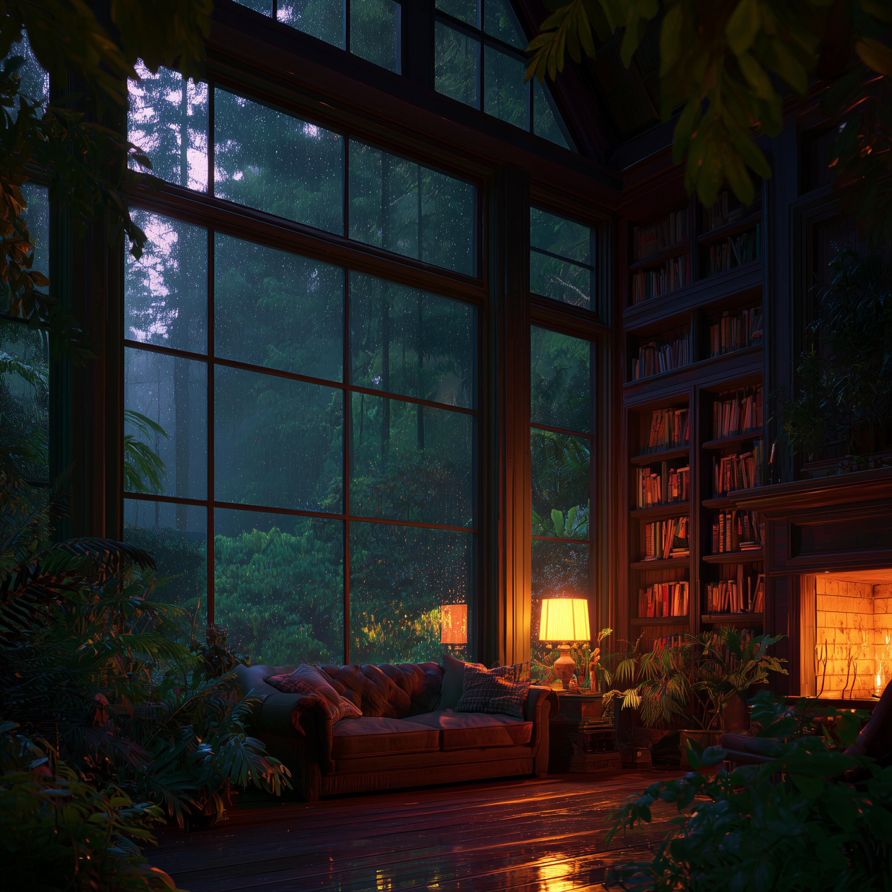 Релиз Midnight Window