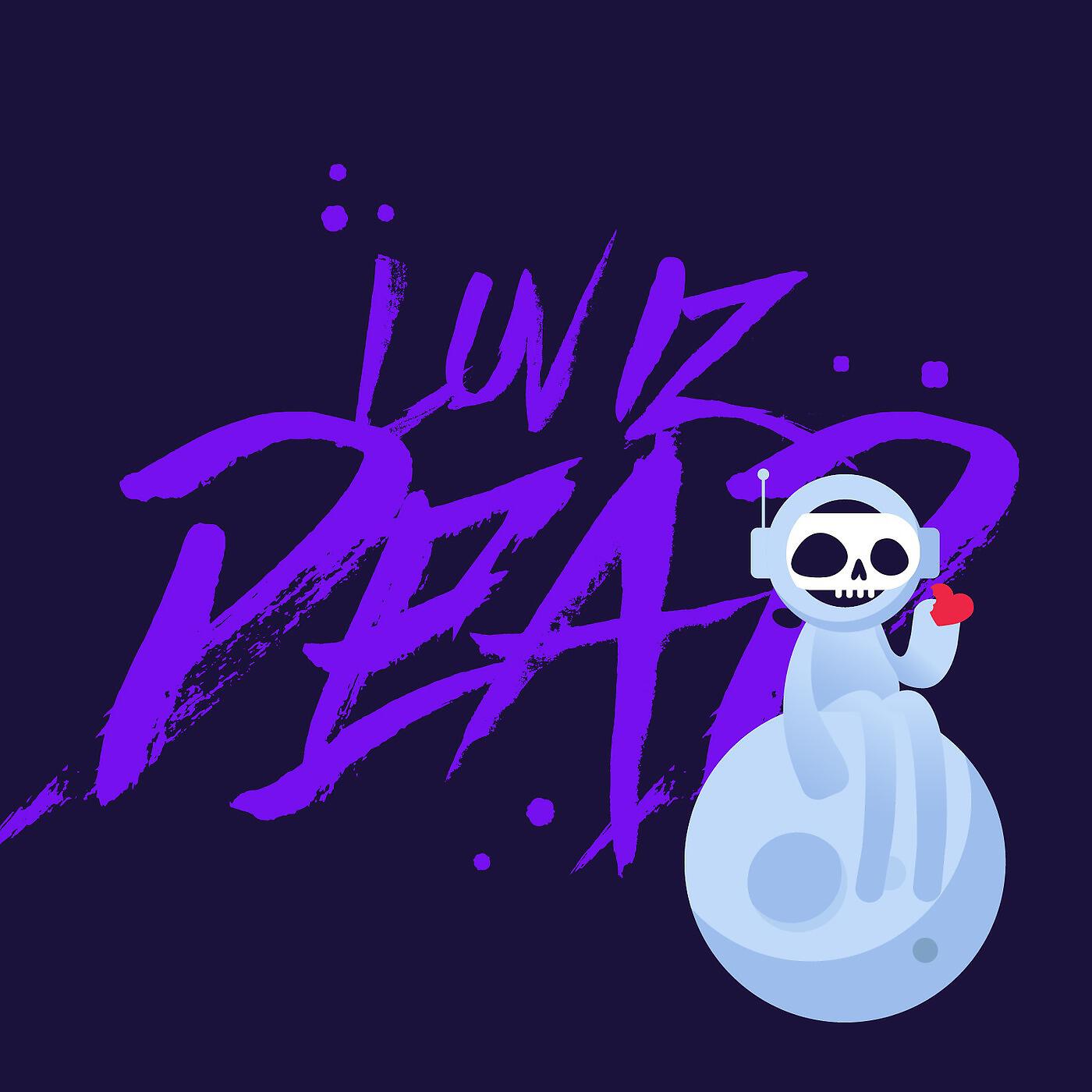 Релиз Luv Iz Dead