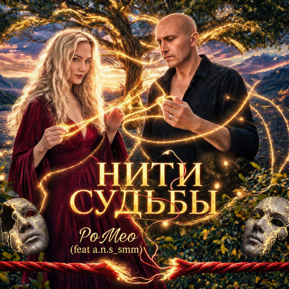 Релиз Нити судьбы