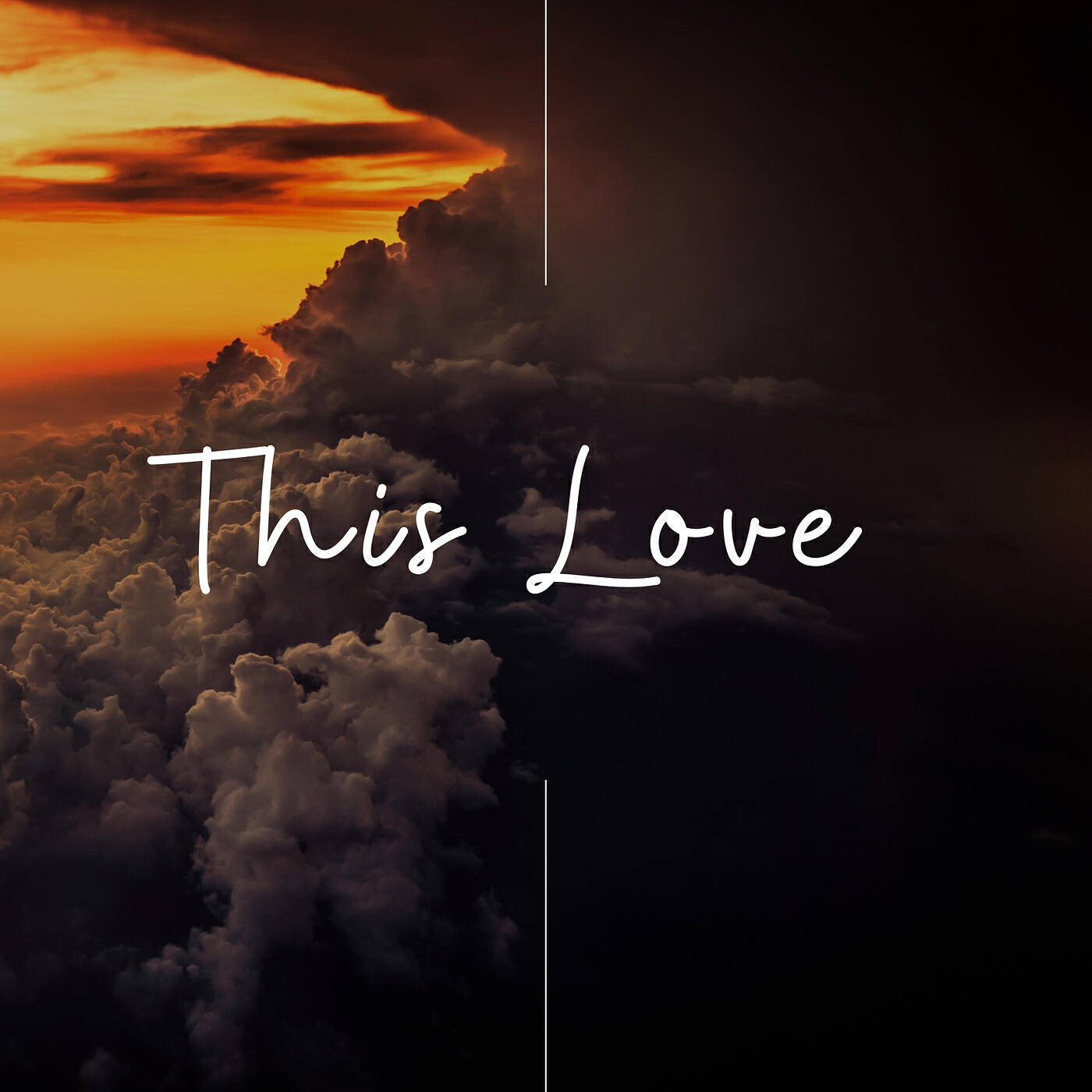 Релиз This Love (Live)