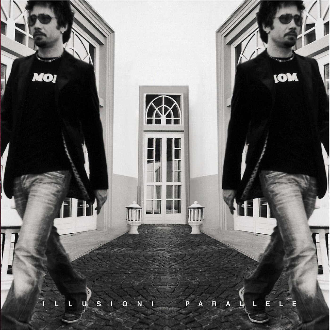 Релиз Illusioni Parallele