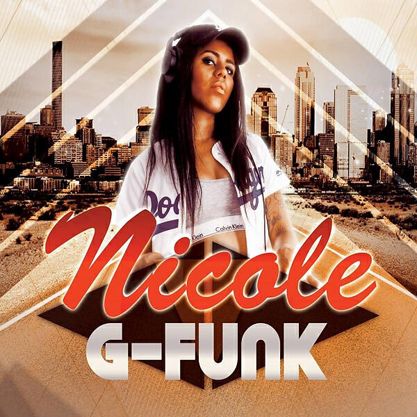 Nicole Funk