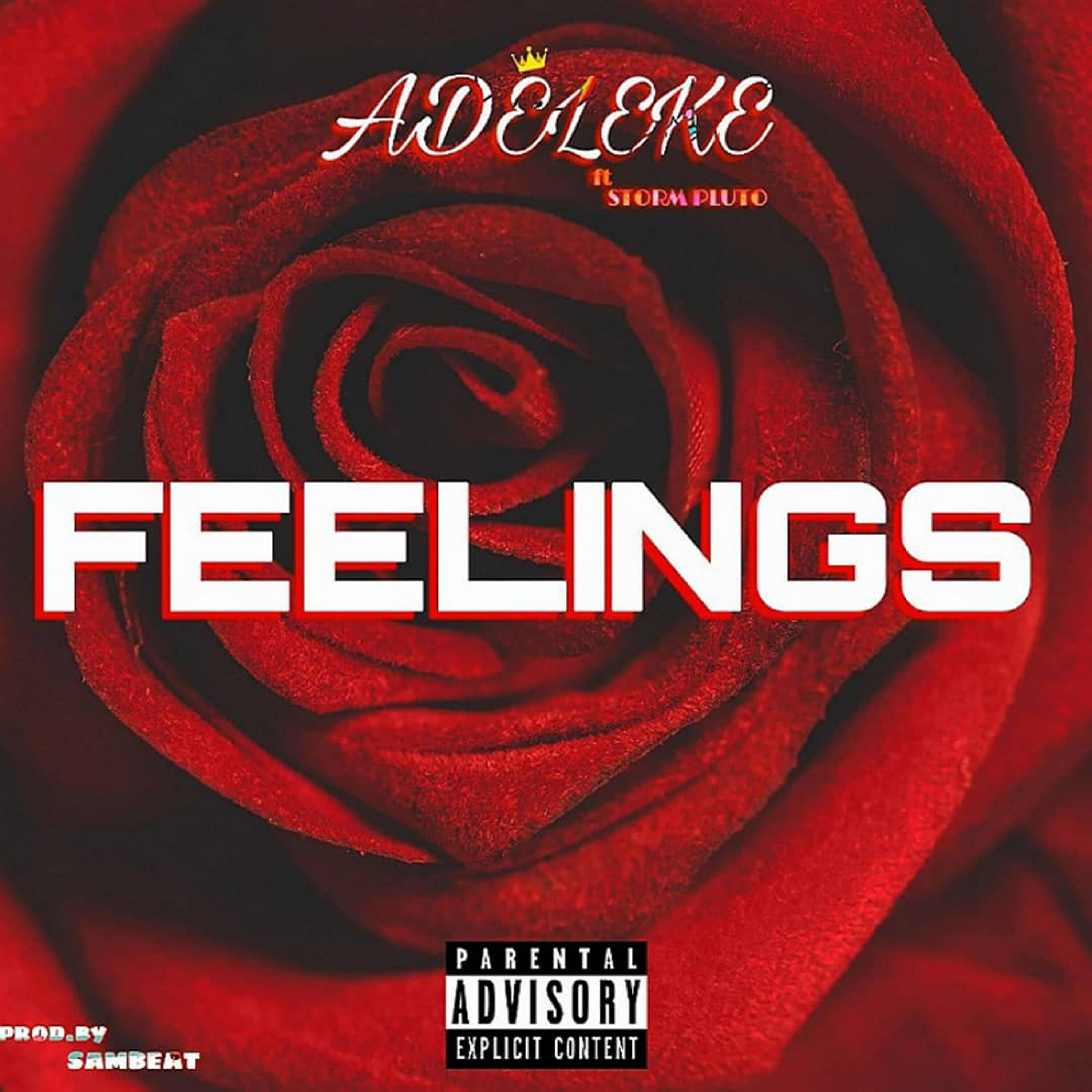 Релиз Feelings