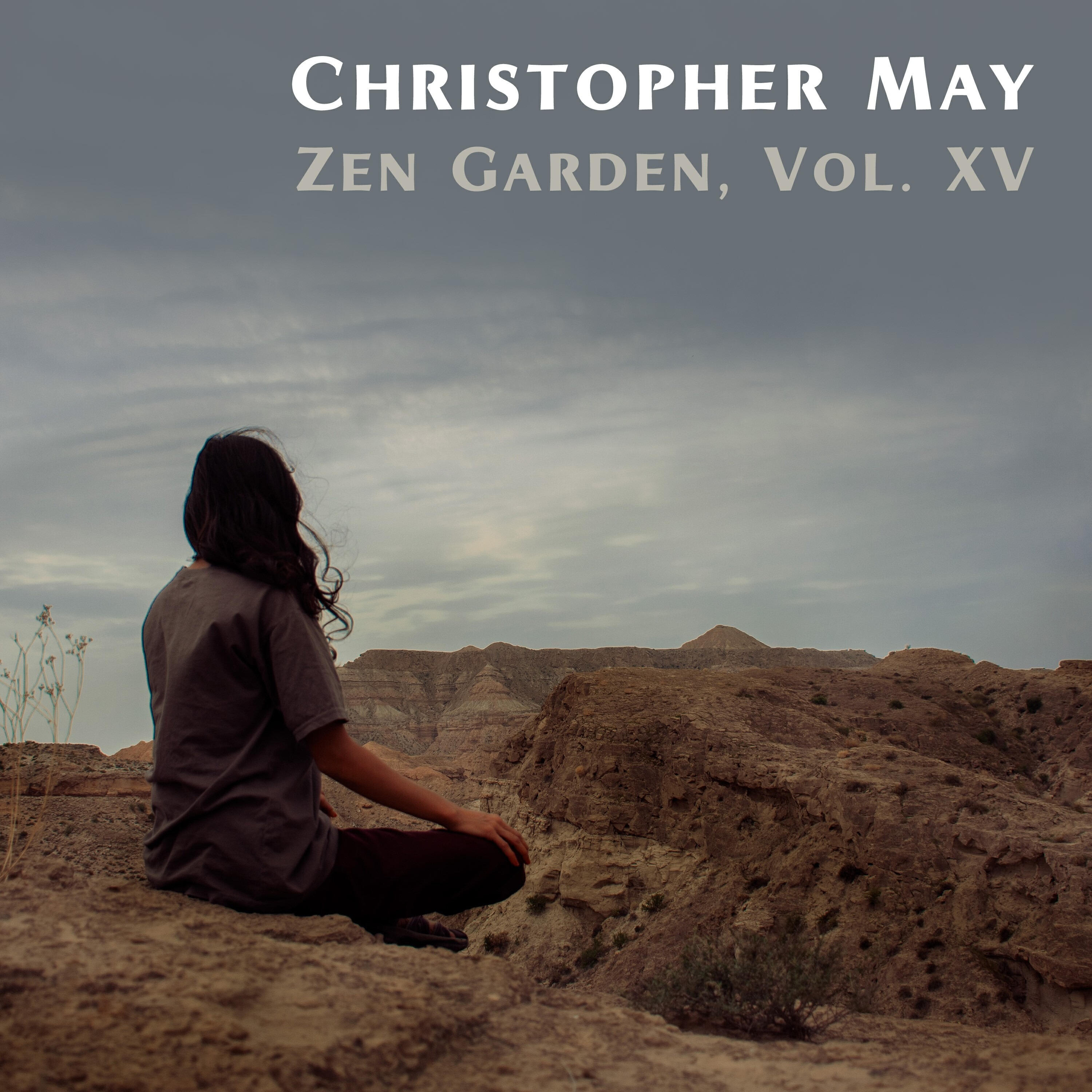 Релиз Zen Garden, Vol. XV