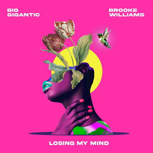 Релиз Losing My Mind