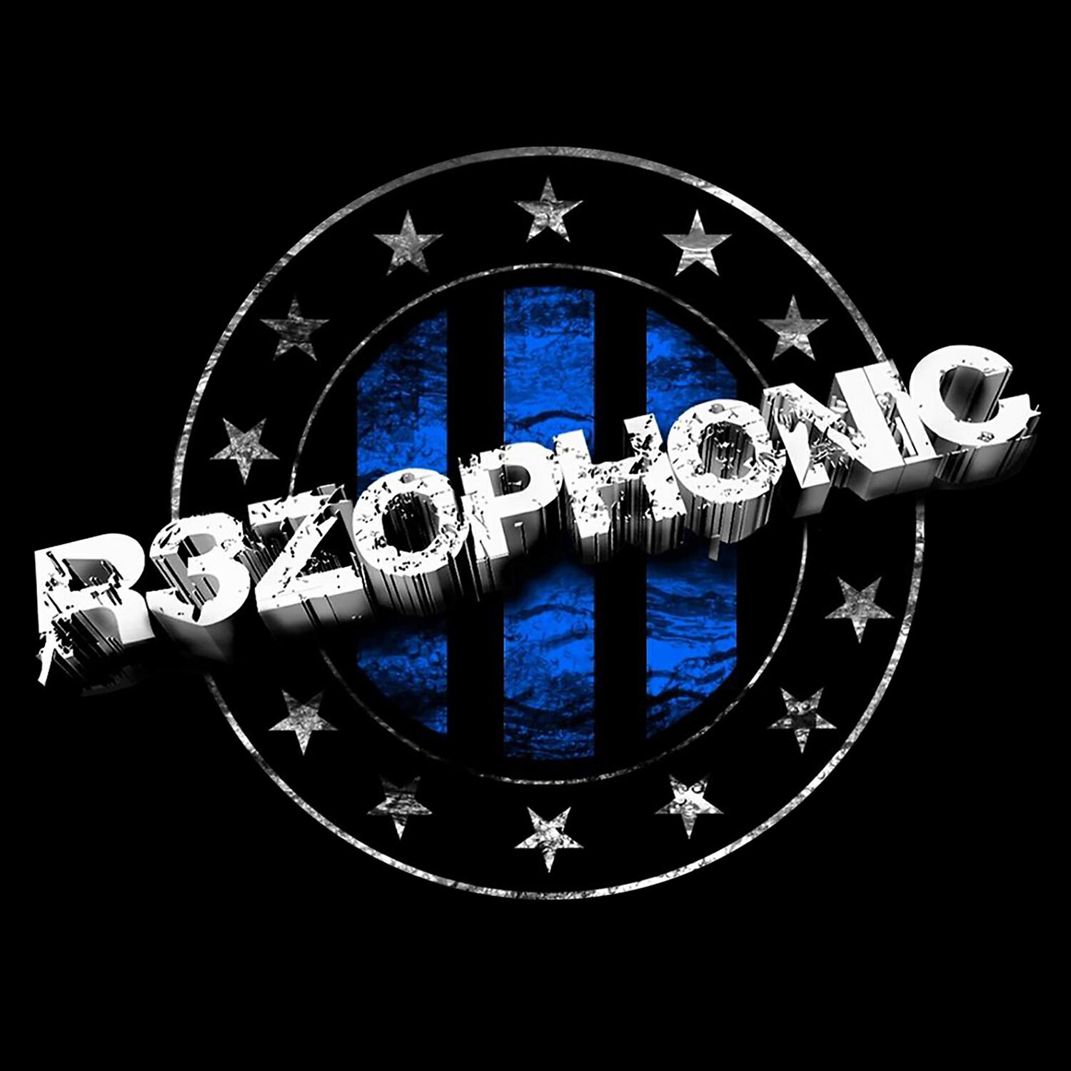 Релиз R3zophonic