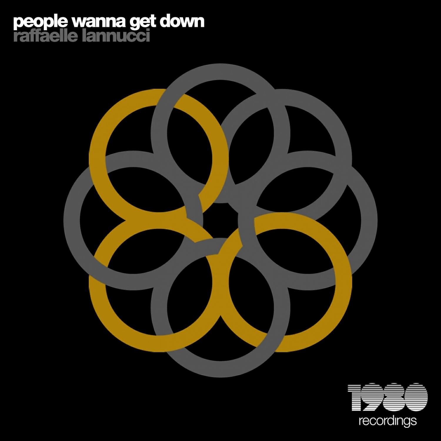 Релиз People Wanna Get Down