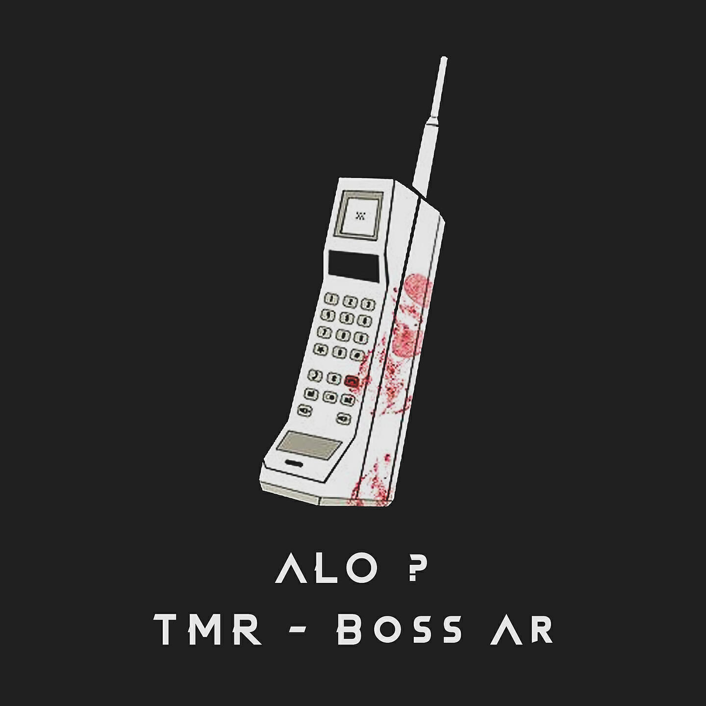 Boss AR