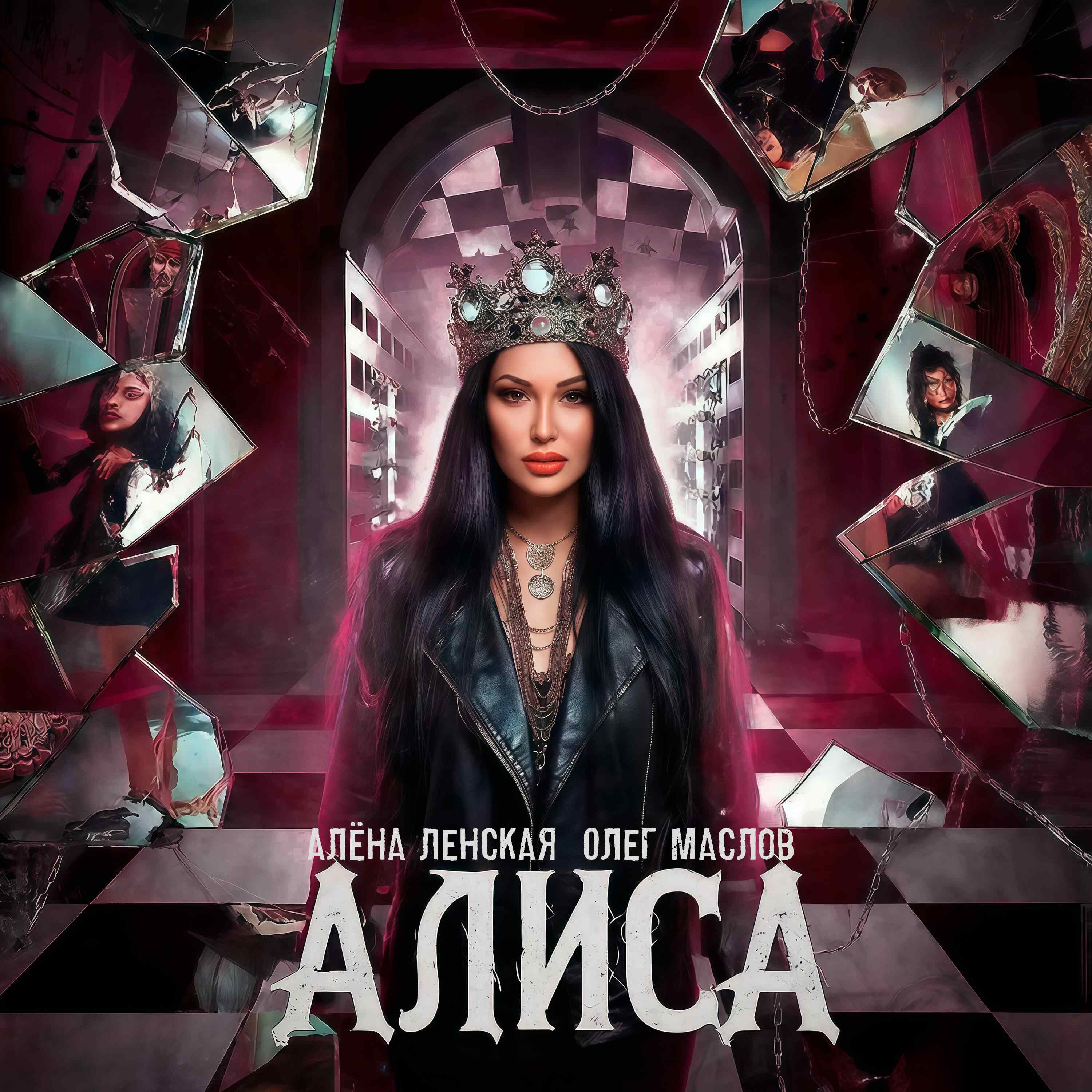 Релиз Алиса