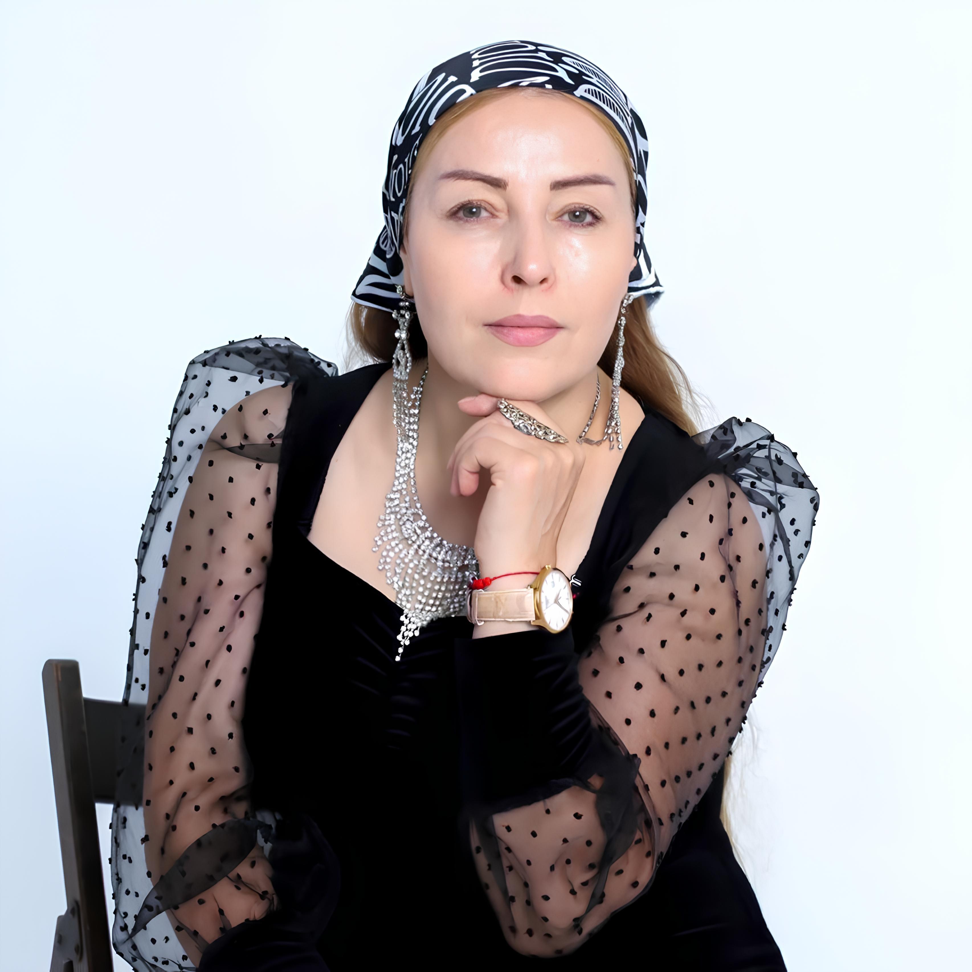 Релиз Мадина Расулова