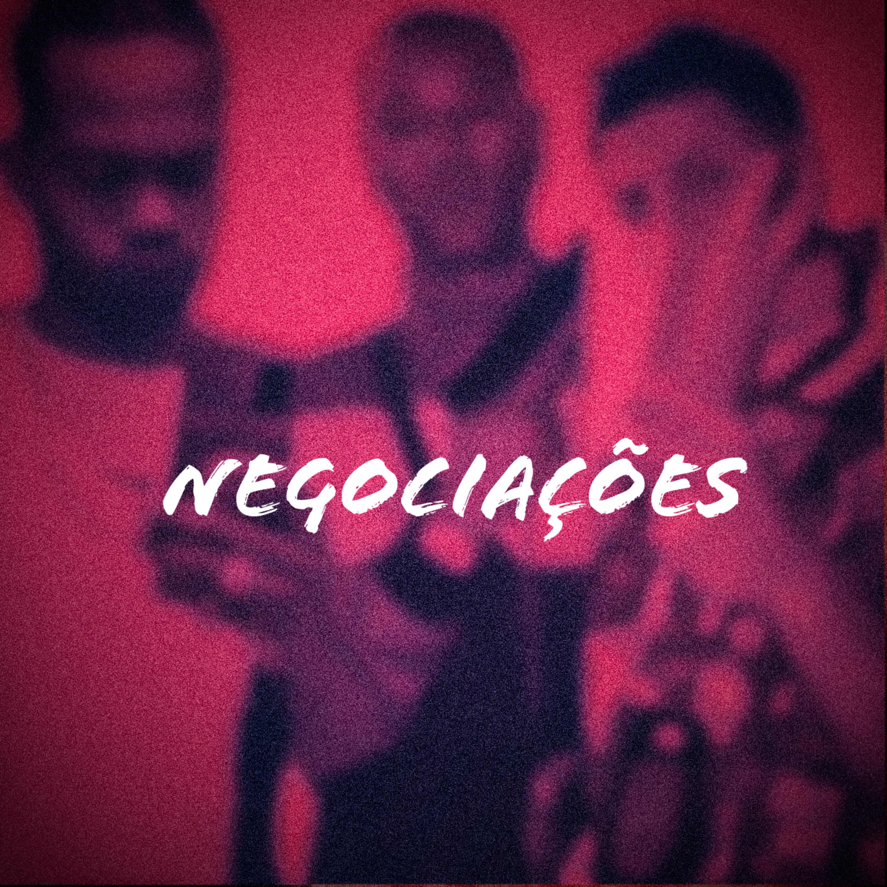 Релиз Negociações