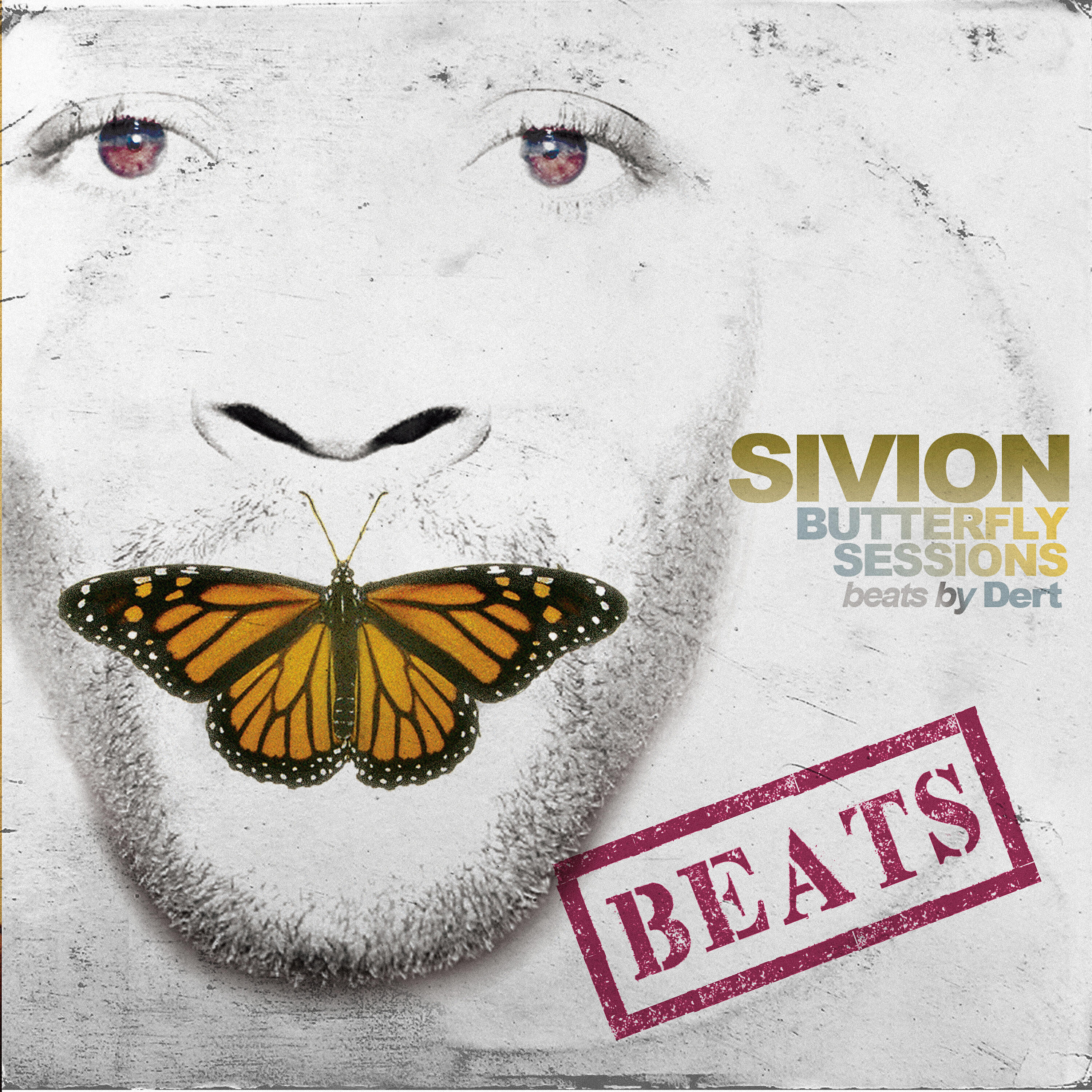 Релиз Butterfly Sessions: Beats by Dert