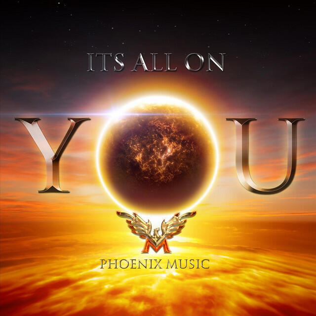 Релиз It's All on You