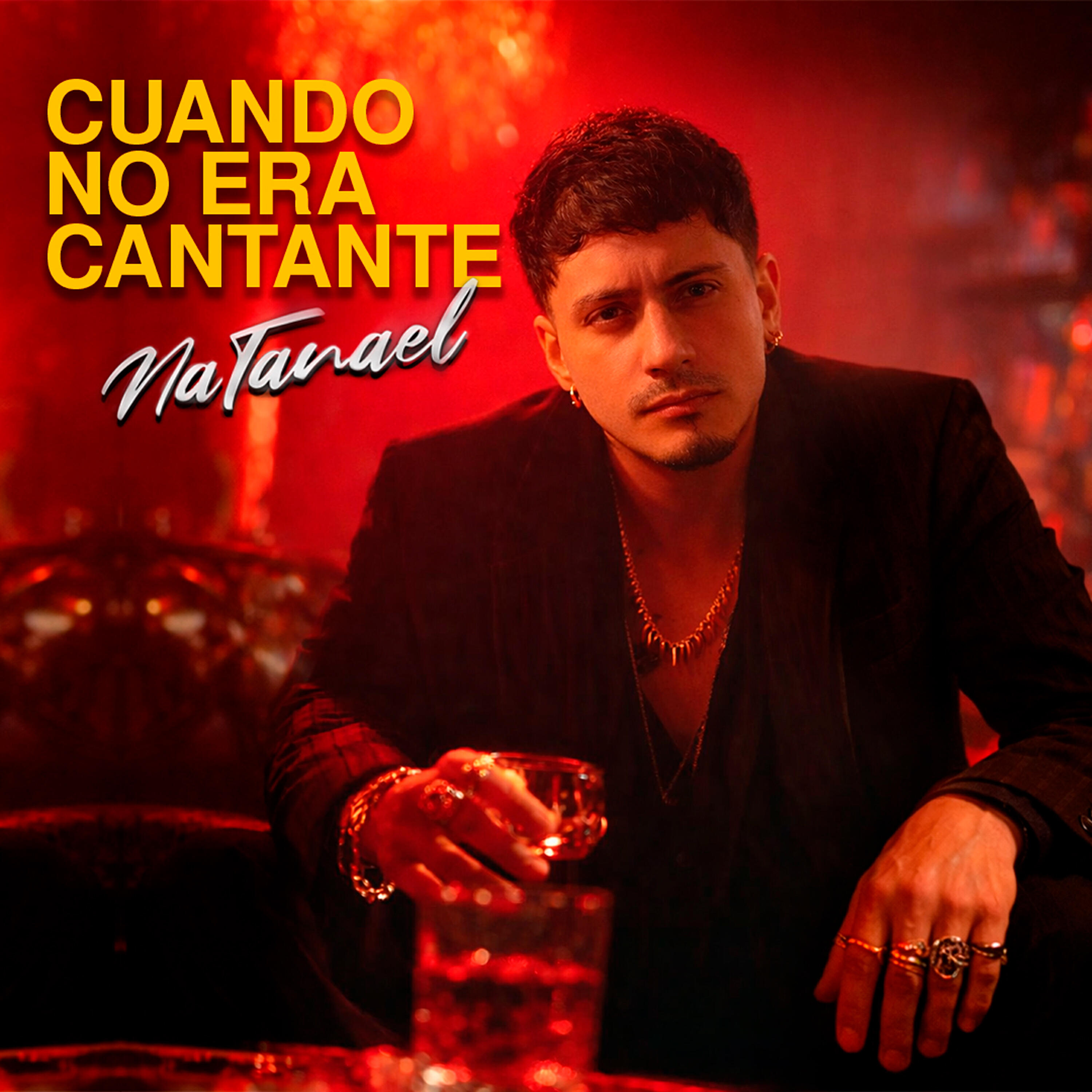Релиз Cuando No Era Cantante