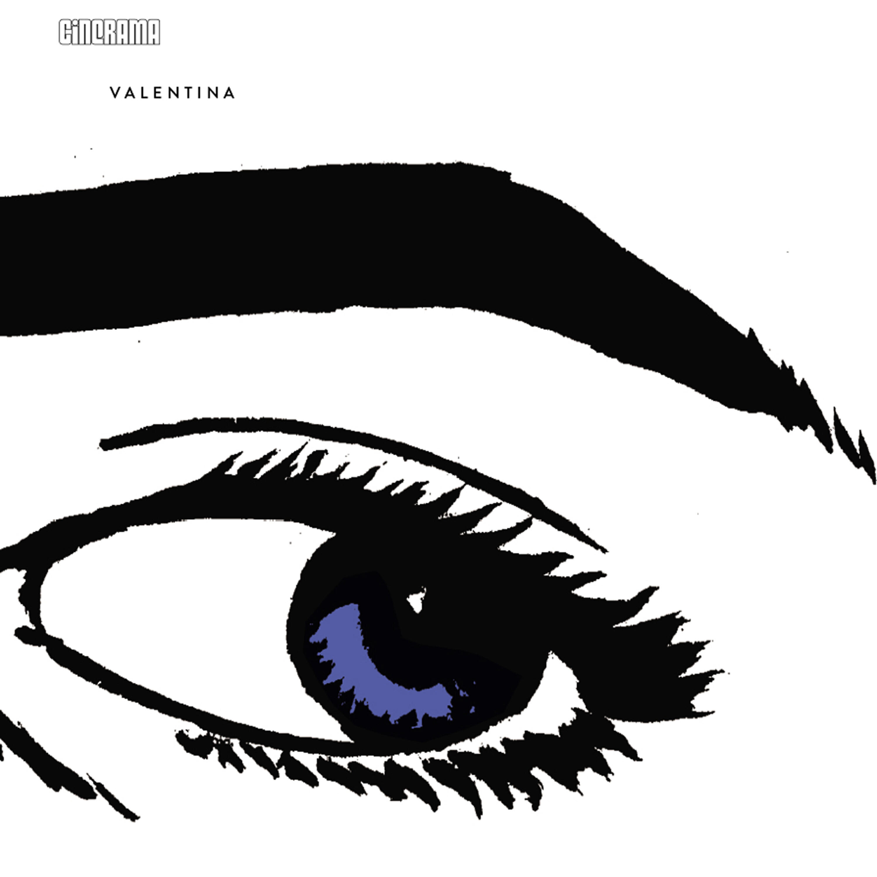 Релиз Valentina