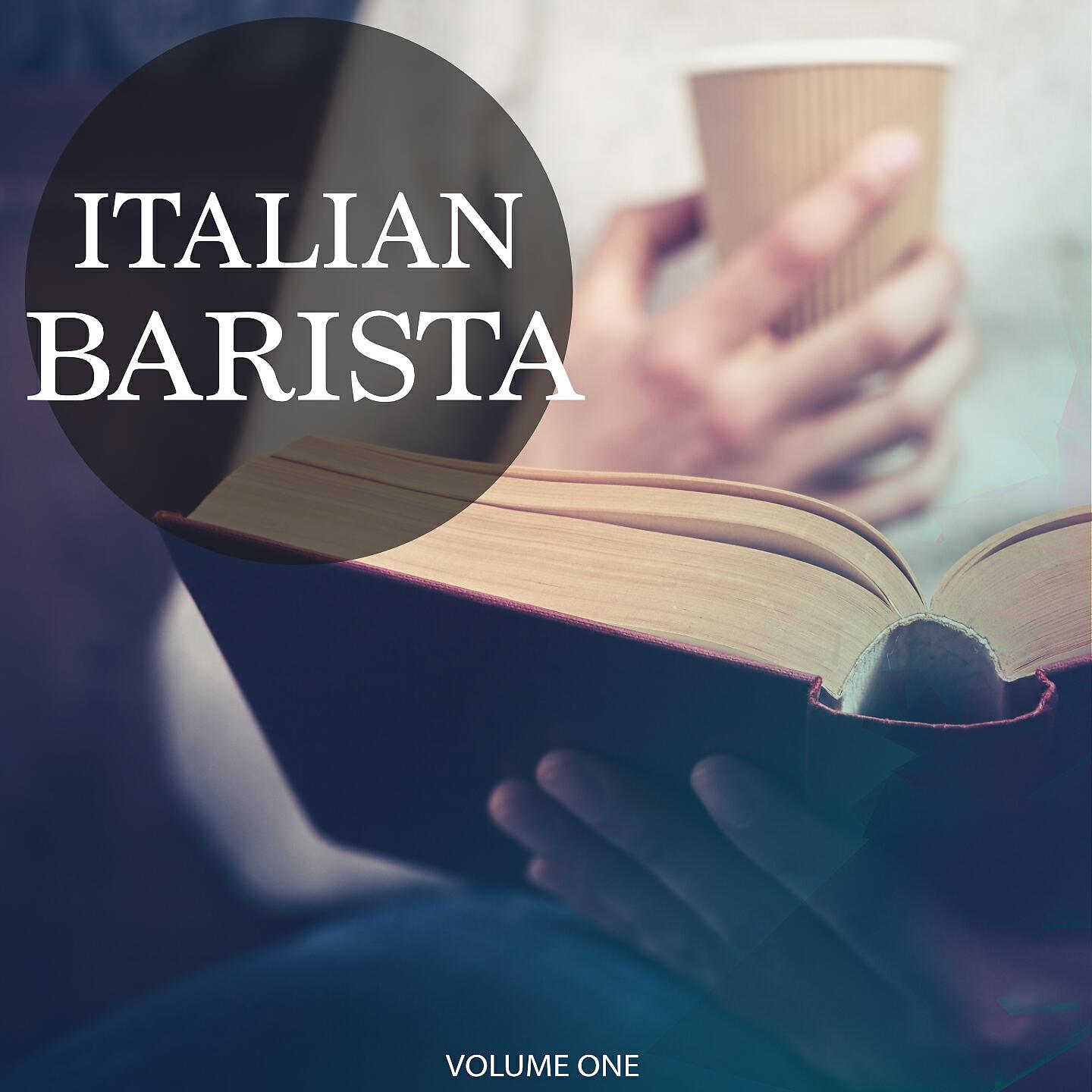 Релиз Italian Barista, Vol. 1