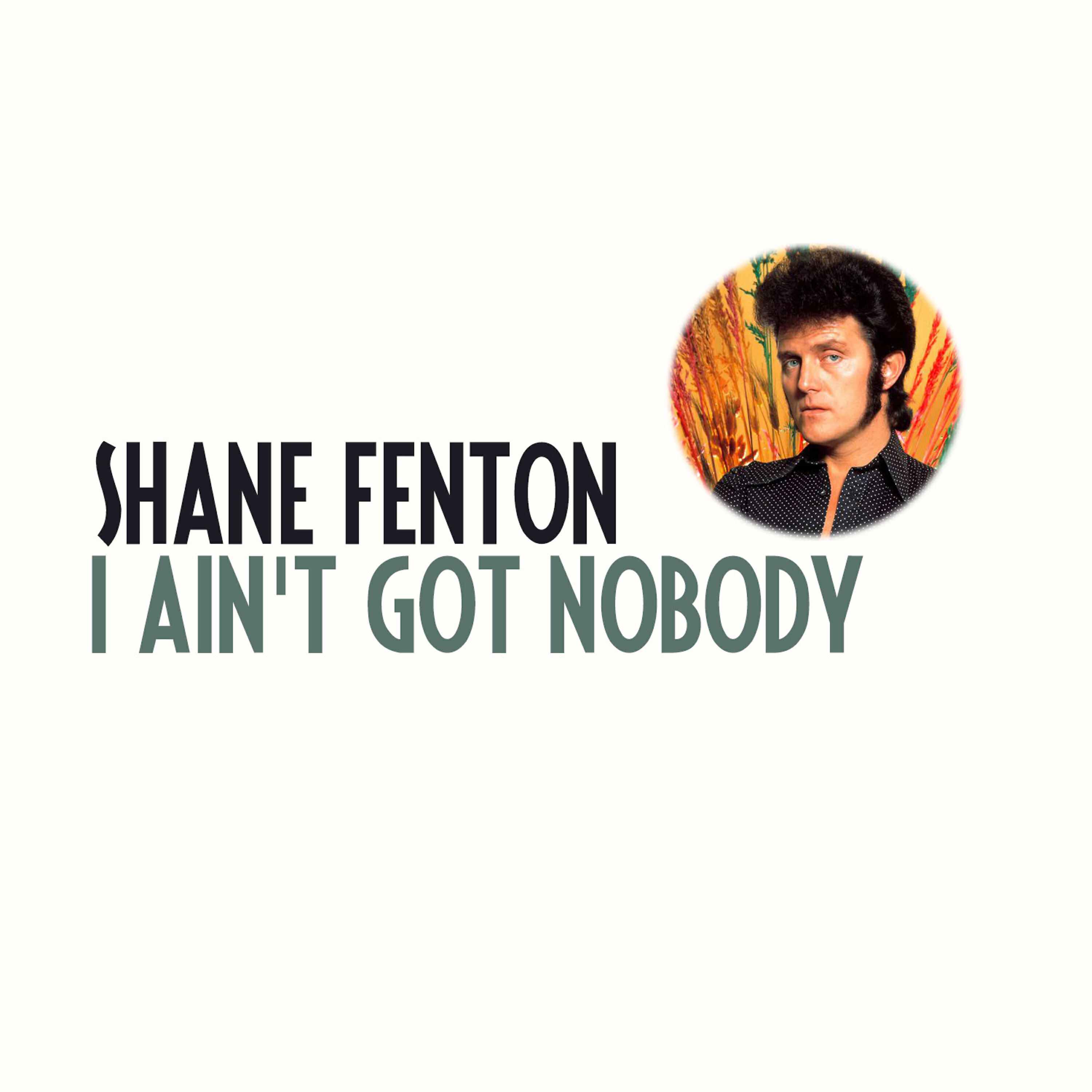 Релиз I Ain't Got Nobody