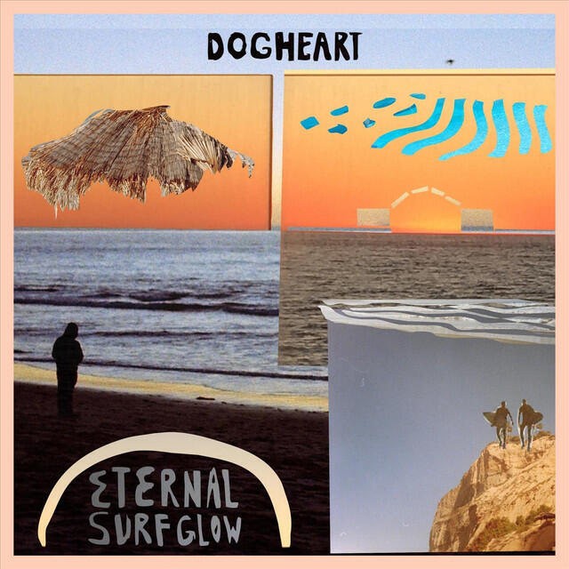 Релиз Eternal Surf Glow