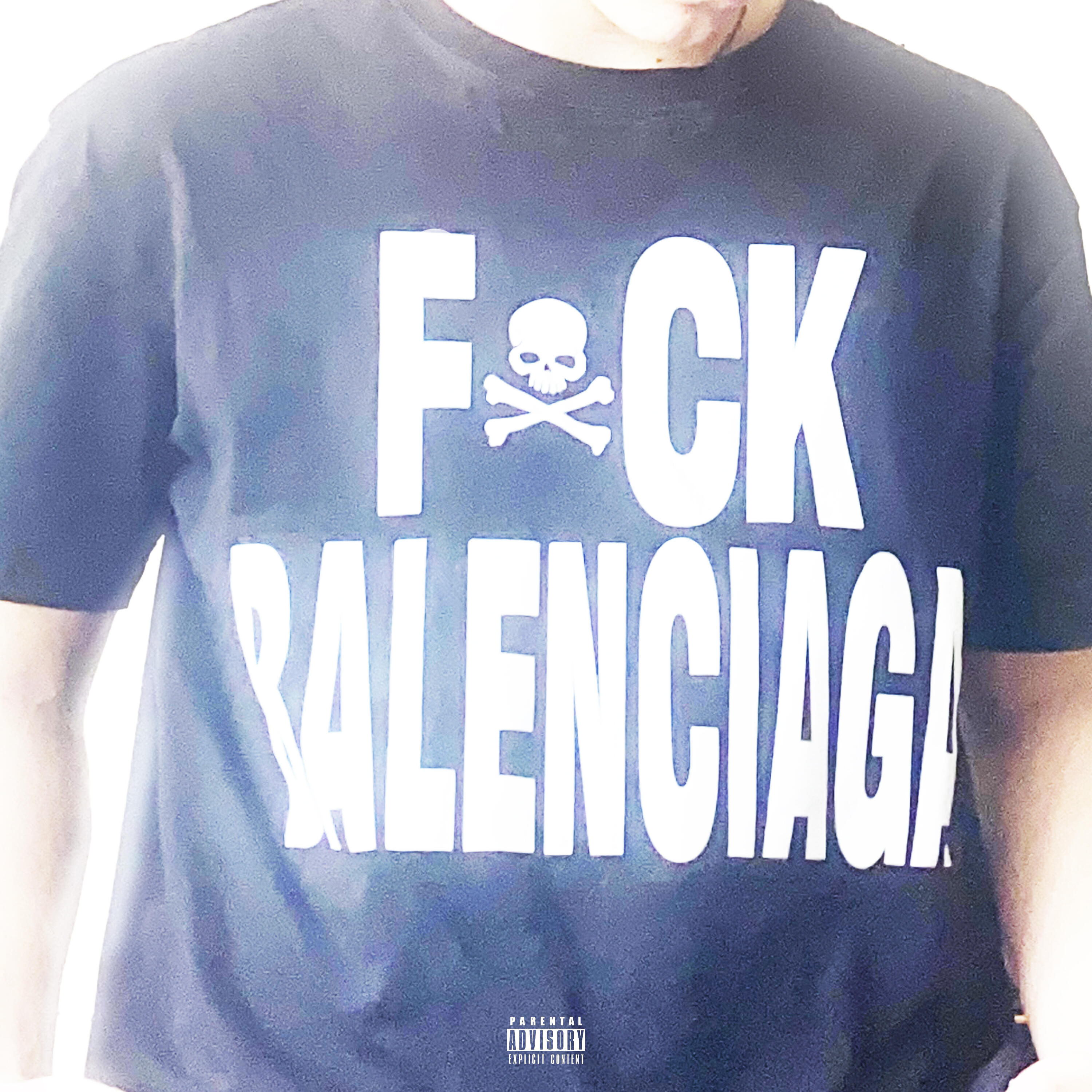 Релиз F*ck Balenciaga