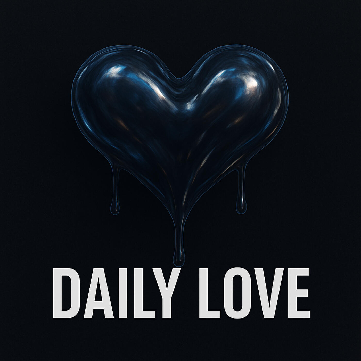 Релиз Daily Love