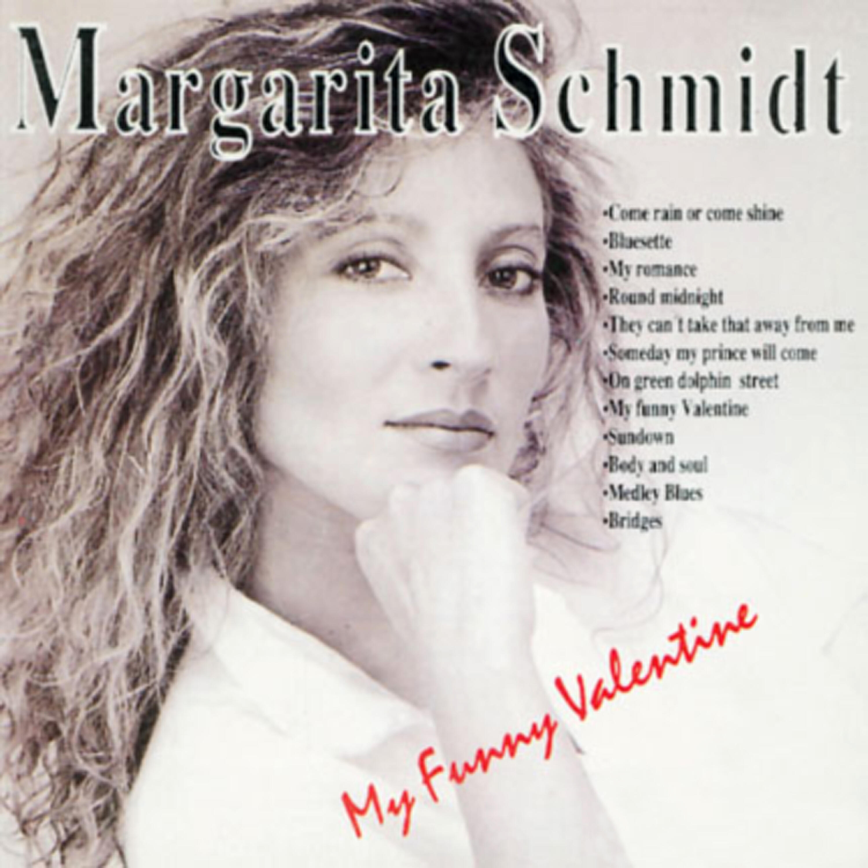 Margarita Schmidt