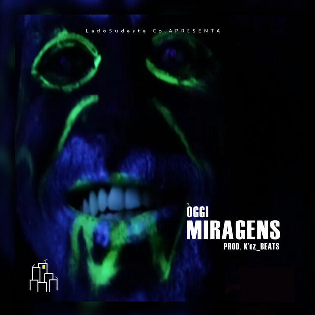 Релиз Miragens