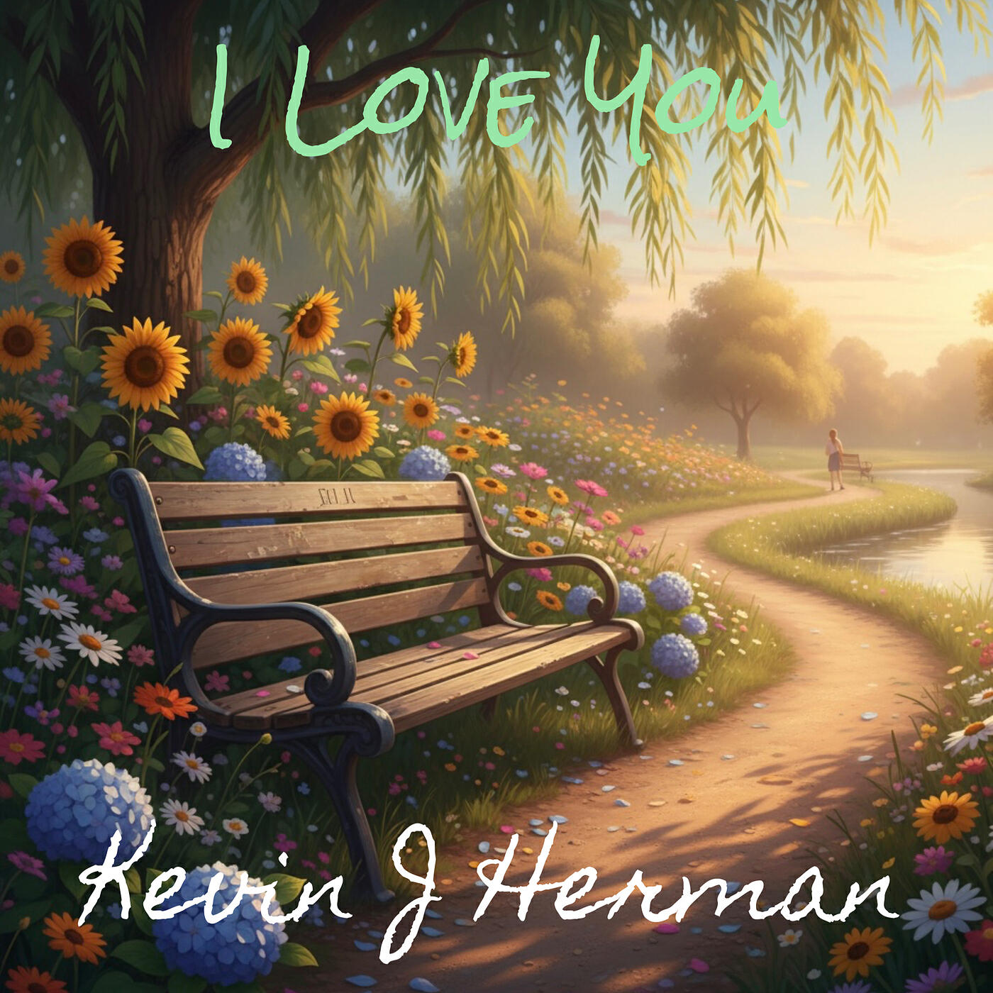 Релиз I Love You