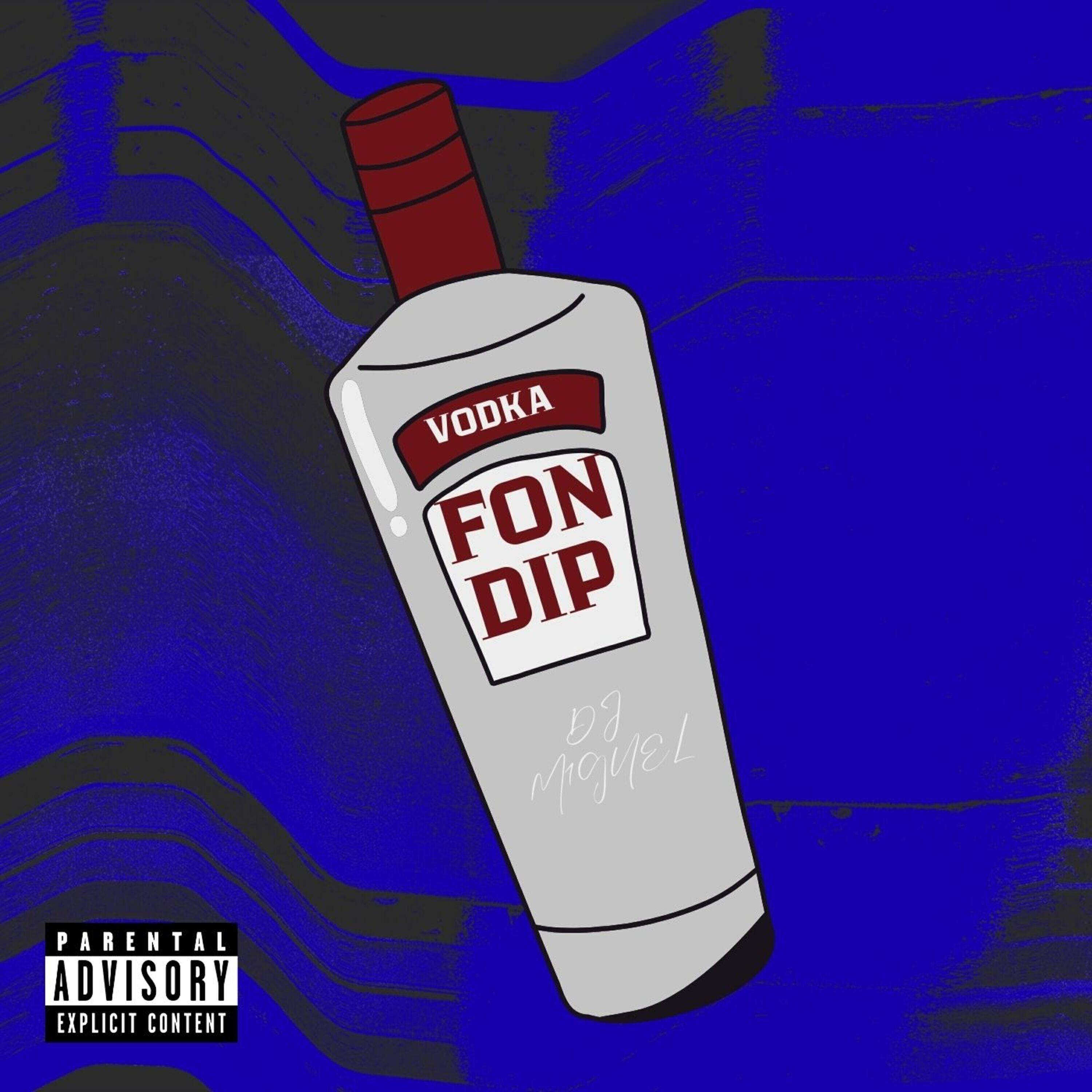 Релиз VODKA FONDIP